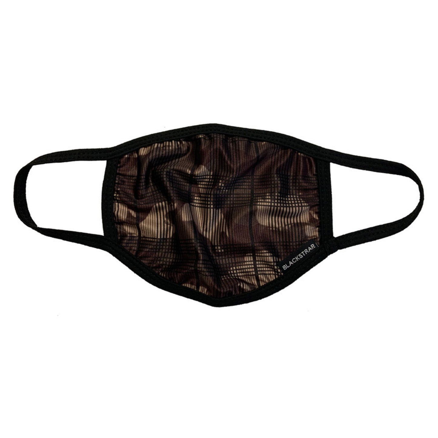 BlackStrap Civil Face Mask