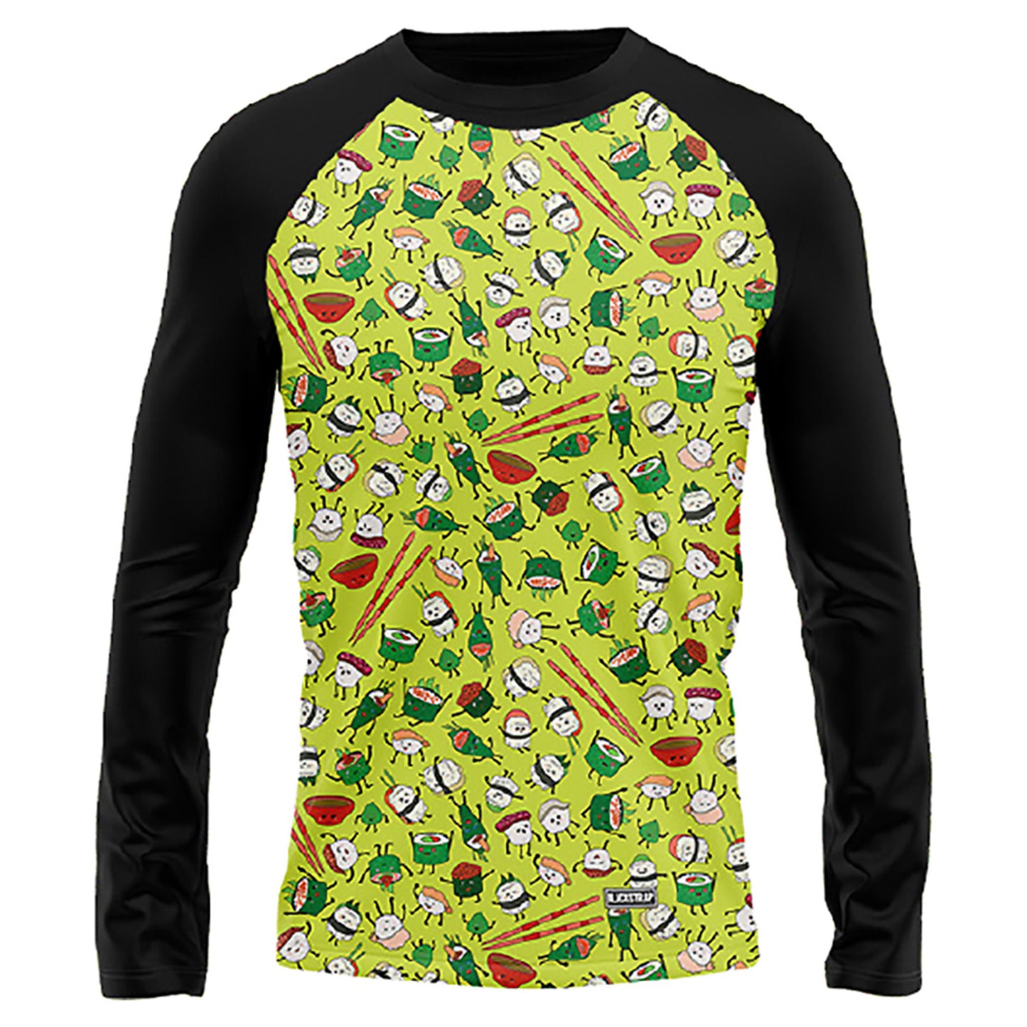 BlackStrap Kids Therma Top