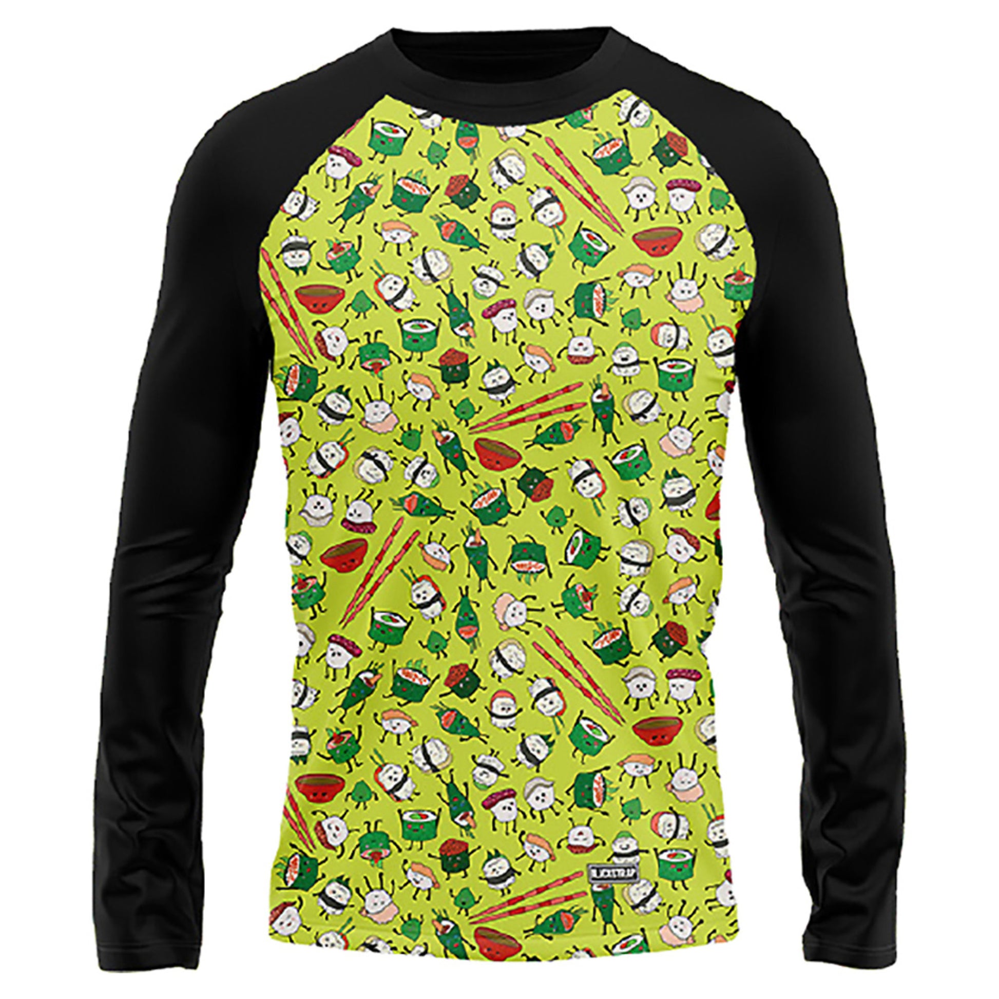 BlackStrap Kids Therma Top