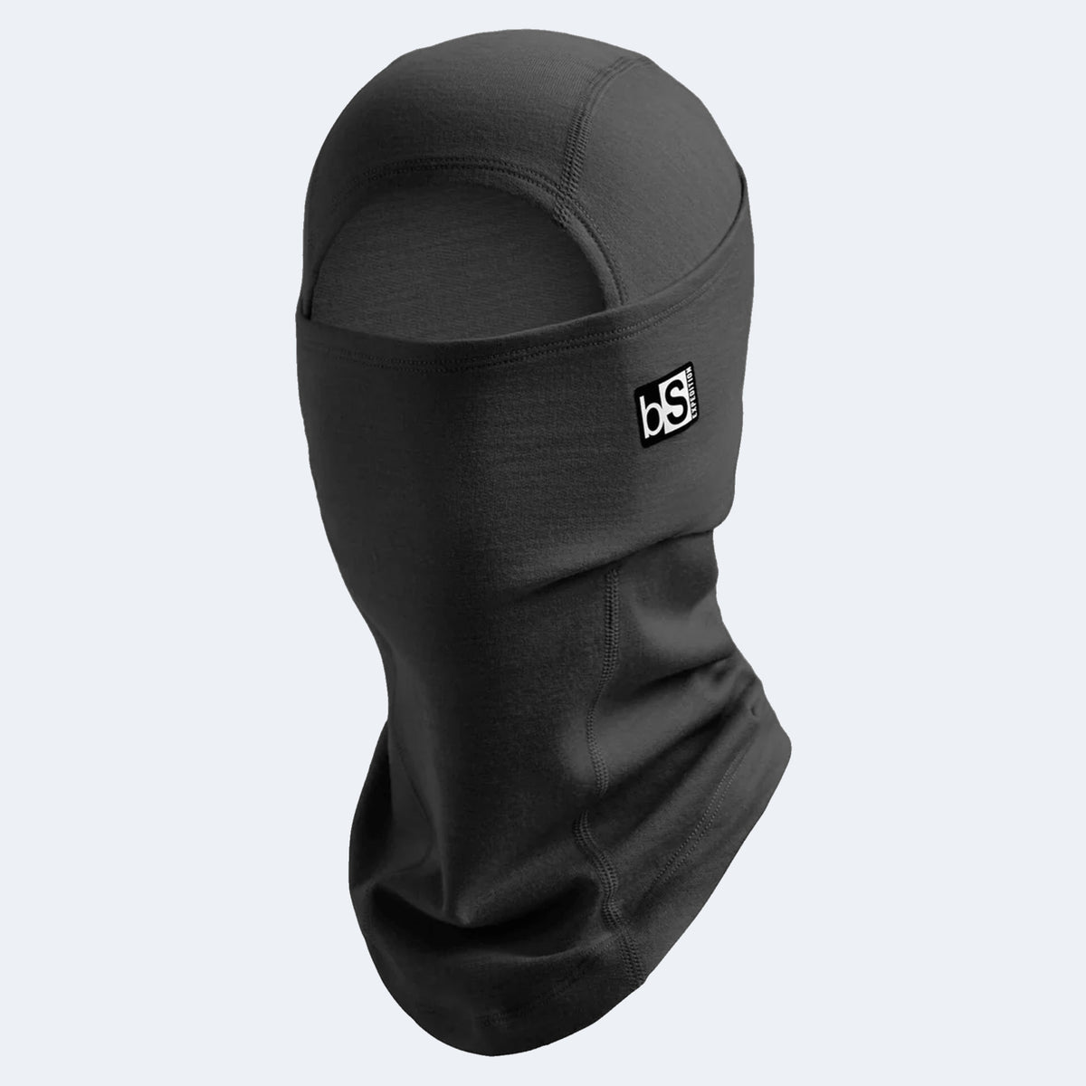 Blackstrap Merino Expedition Hood