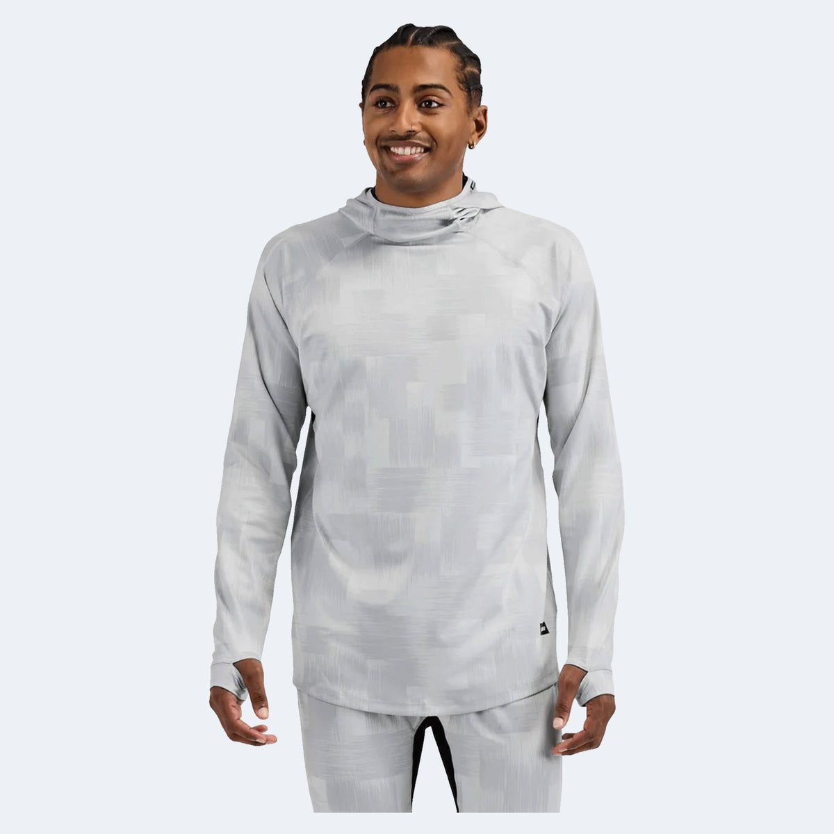 Blackstrap Summit Men's Hoodie