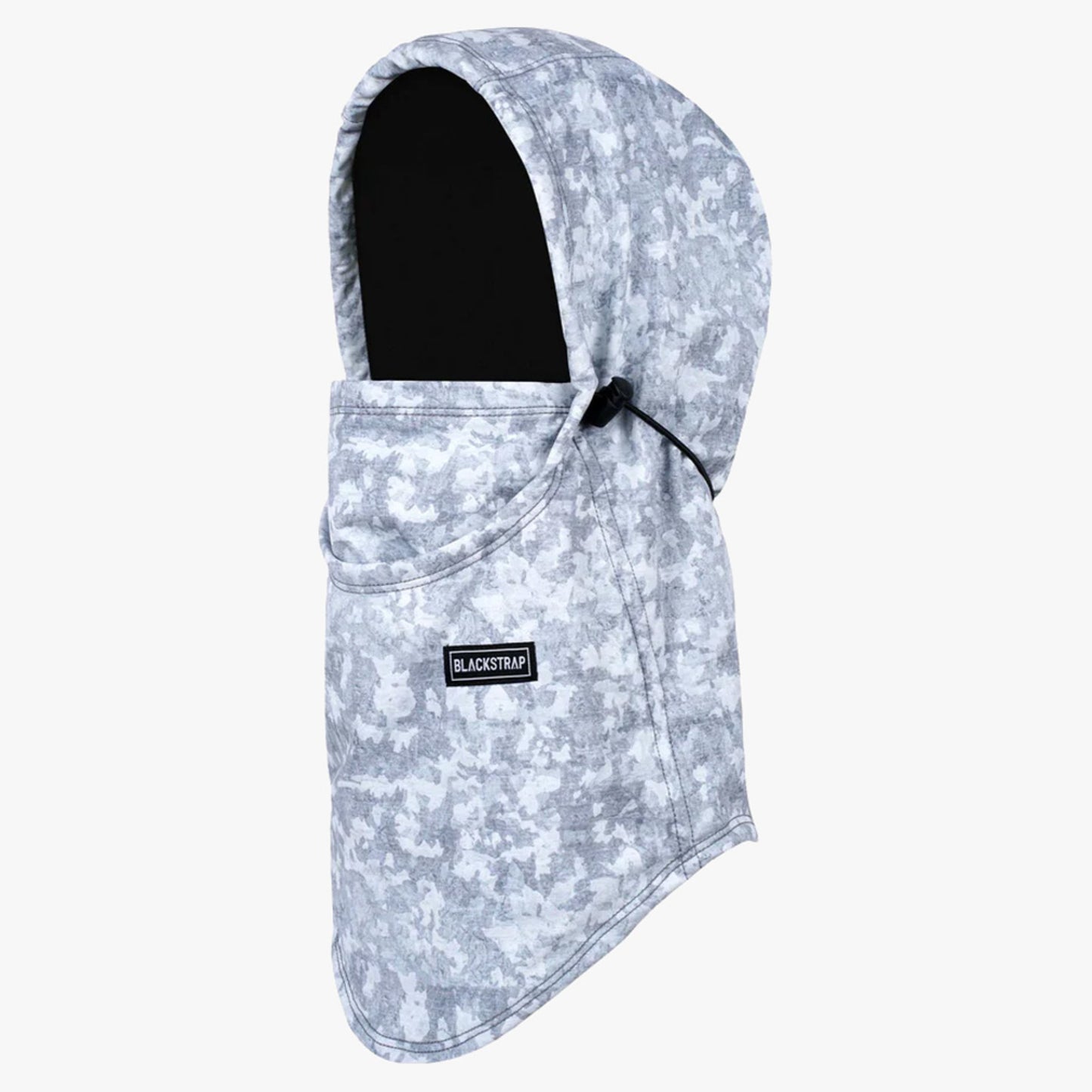 BlackStrap The Team Hood Balaclava - Canvas Gray