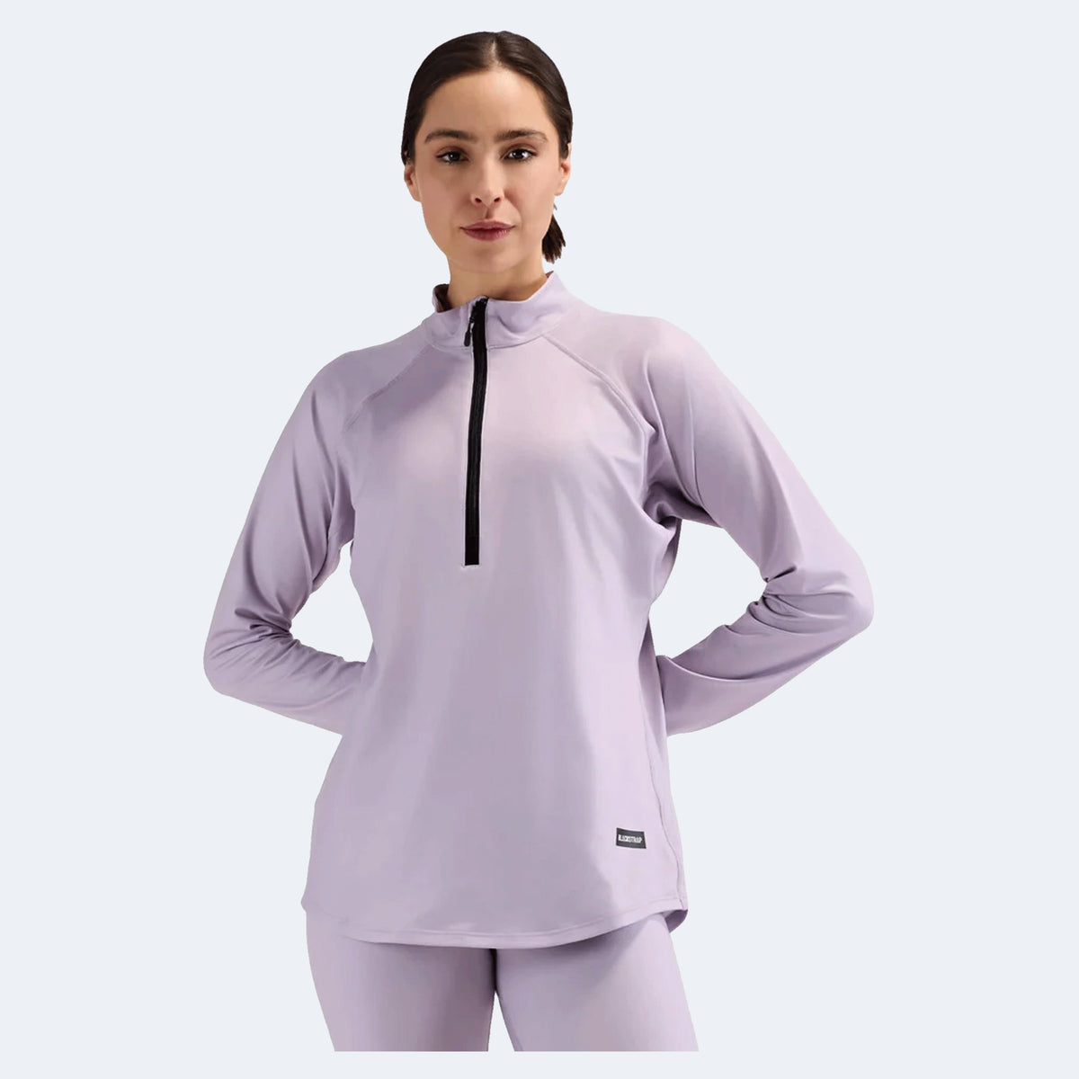 Blackstrap Vista Women's 1/4 Zip