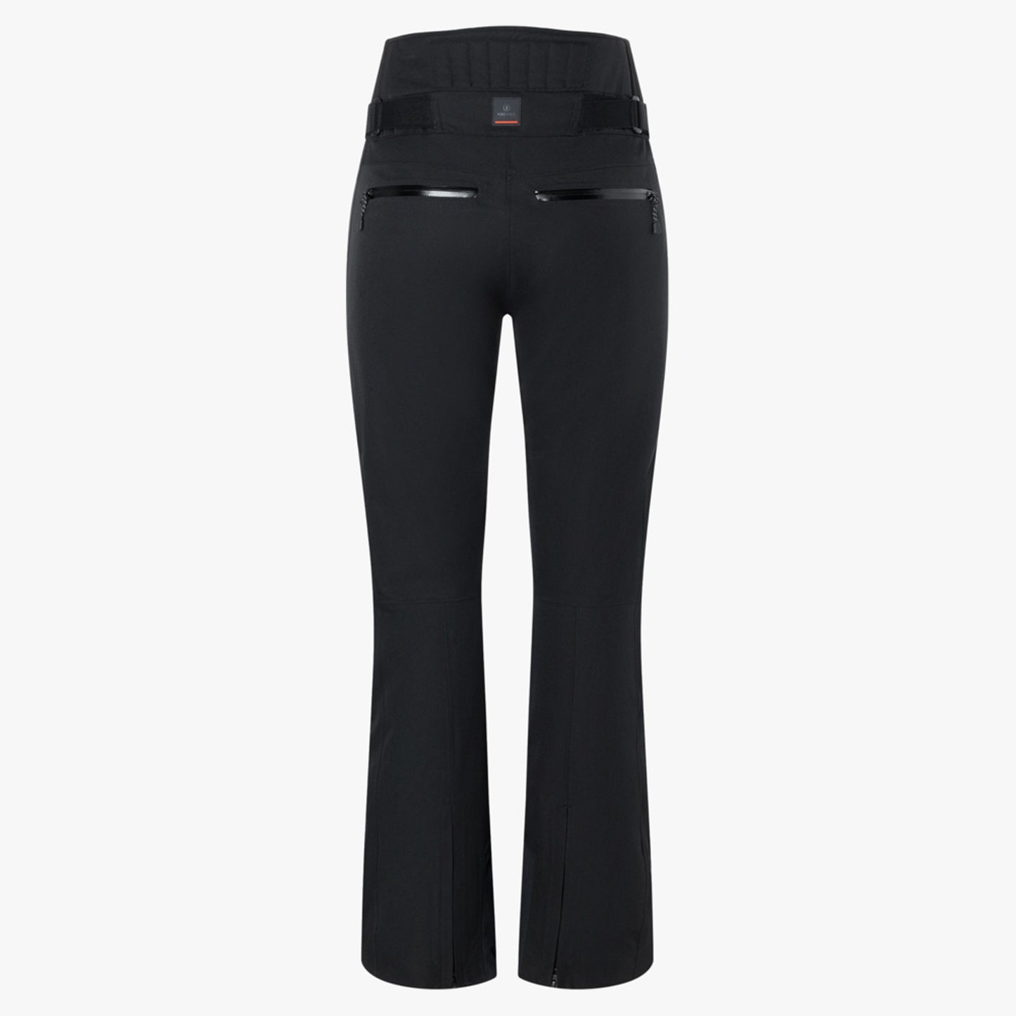 Bogner Fire Ice Borja 3-T Women's Ski Pants - Light Chalk - 10
