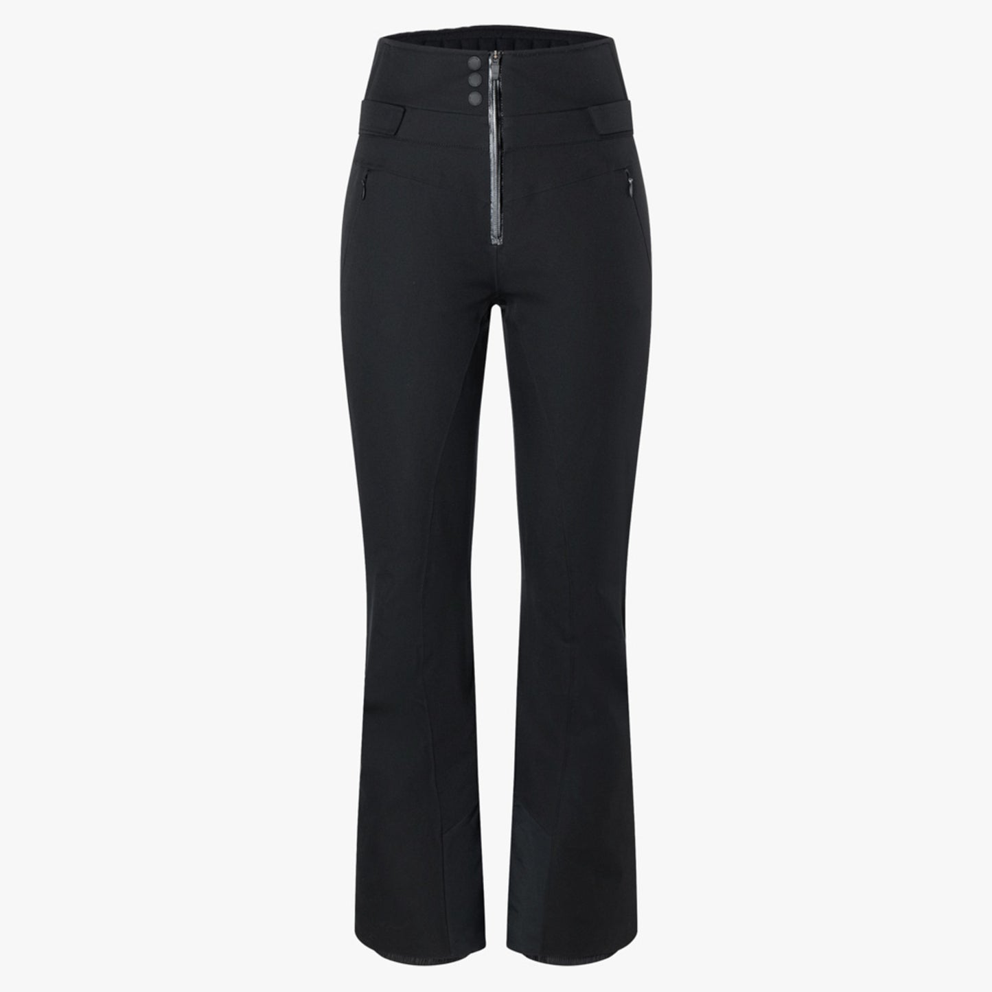 Bogner Fire Ice Borja 3-T Women's Ski Pants - Black - 12