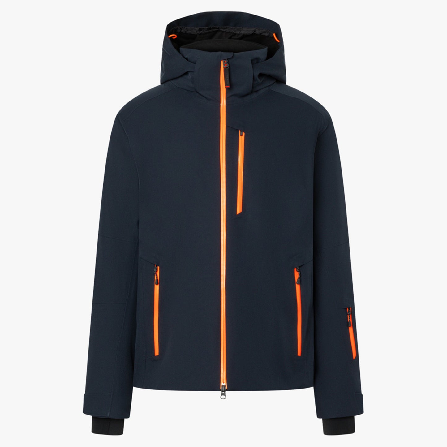 Bogner Fire Ice Eason 3-T Men's Ski Jacket - Deepest Navy - XL