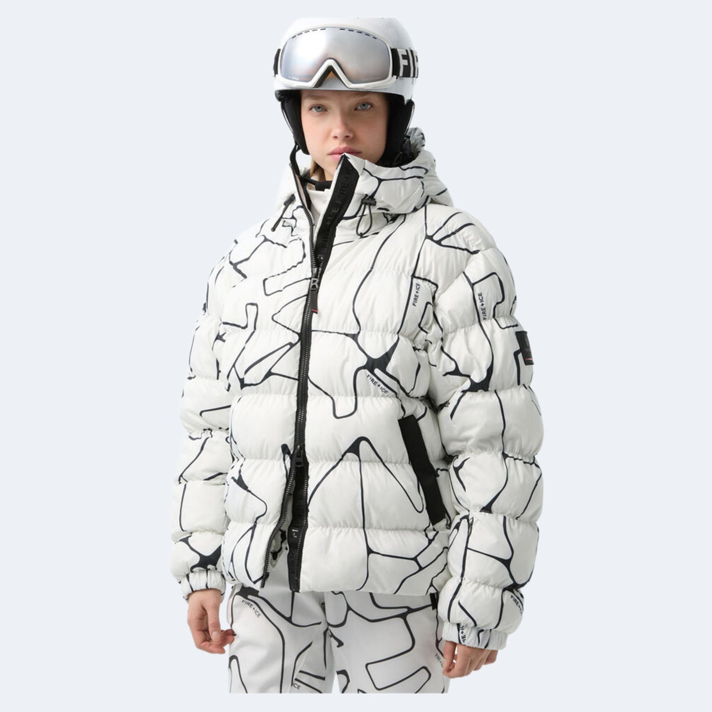 Bogner Fire Ice Romy Women's Ski Jacket
