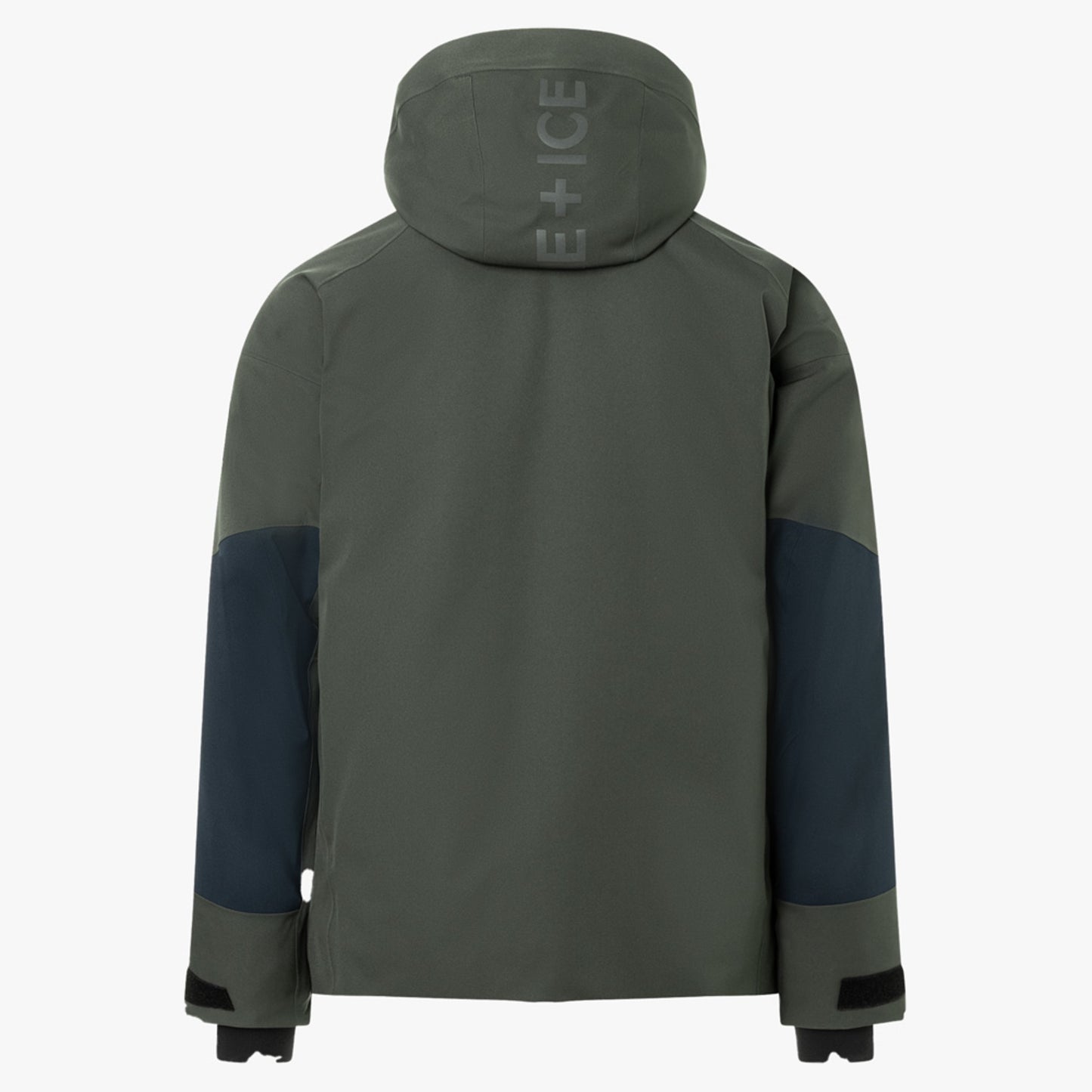 Bogner Fire Ice Tajo-T Insulated Men's Ski Jacket - Unexplored - XL