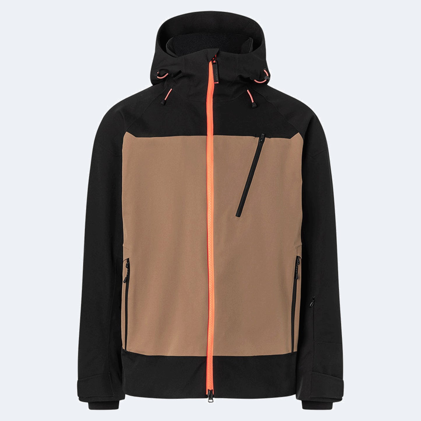 Fire & Ice Tajo-T Men's Insulated Jacket