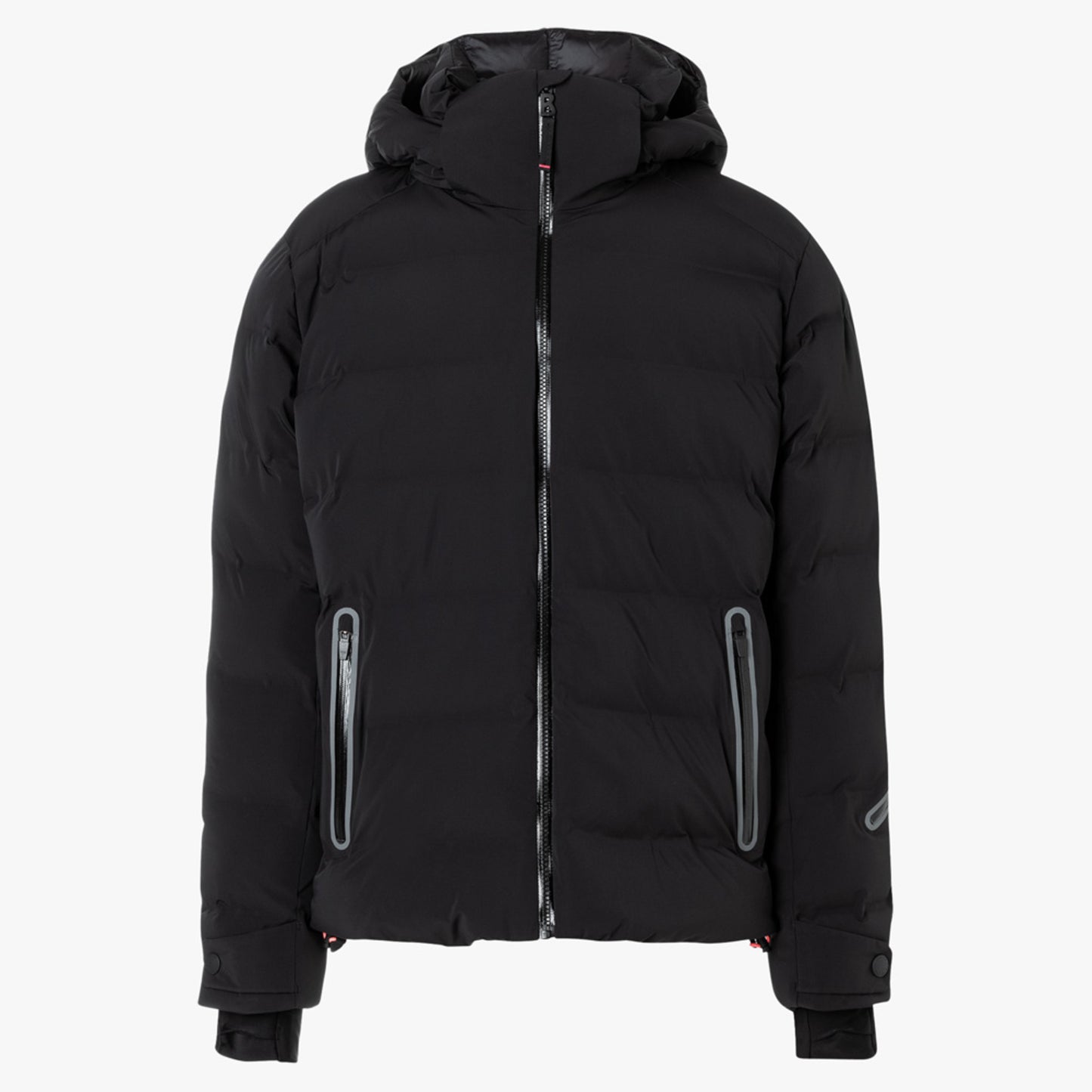 Bogner Fire Ice Tec-Luka Men's Ski Jacket - Black - XL