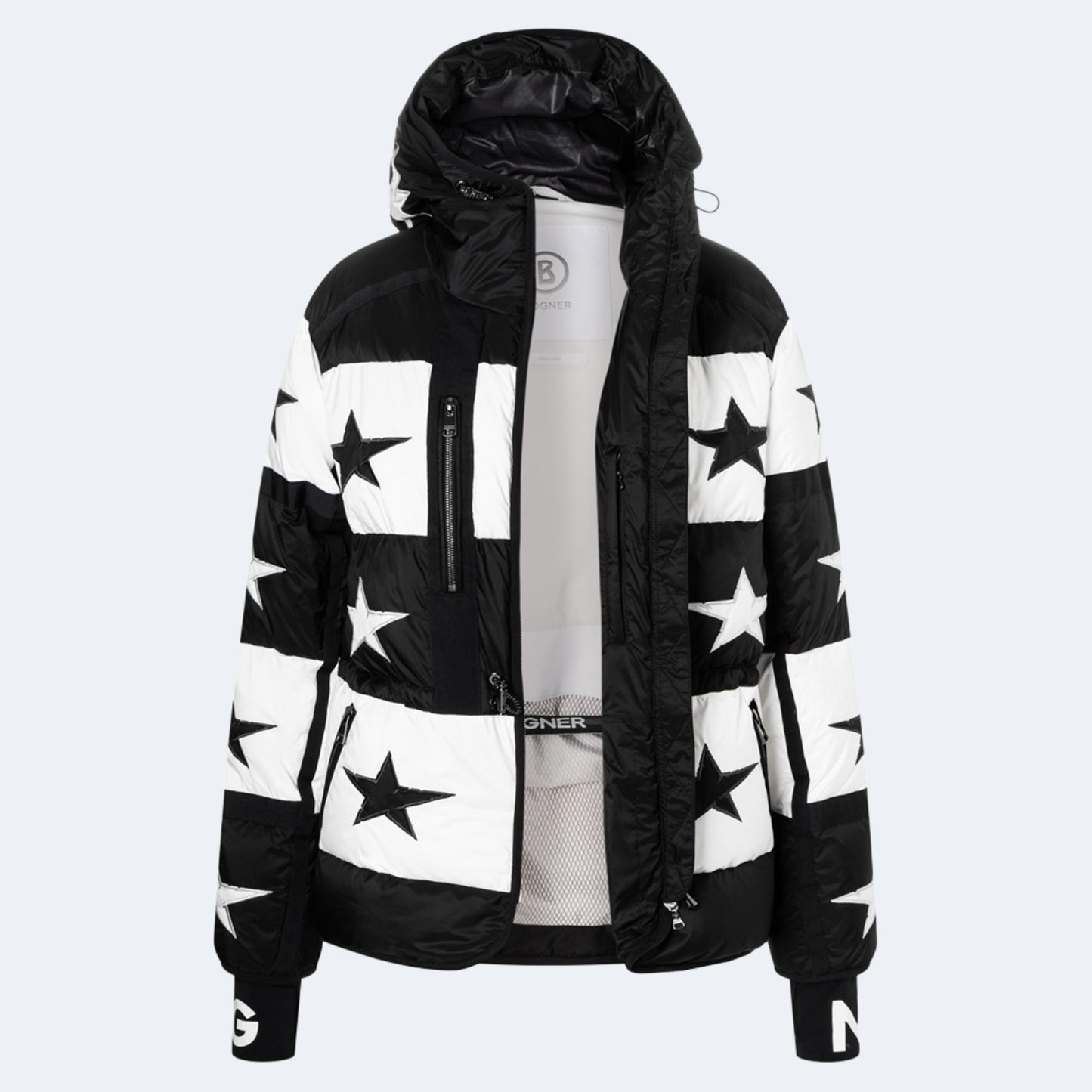 Bogner Paula D Women's Ski Jacket