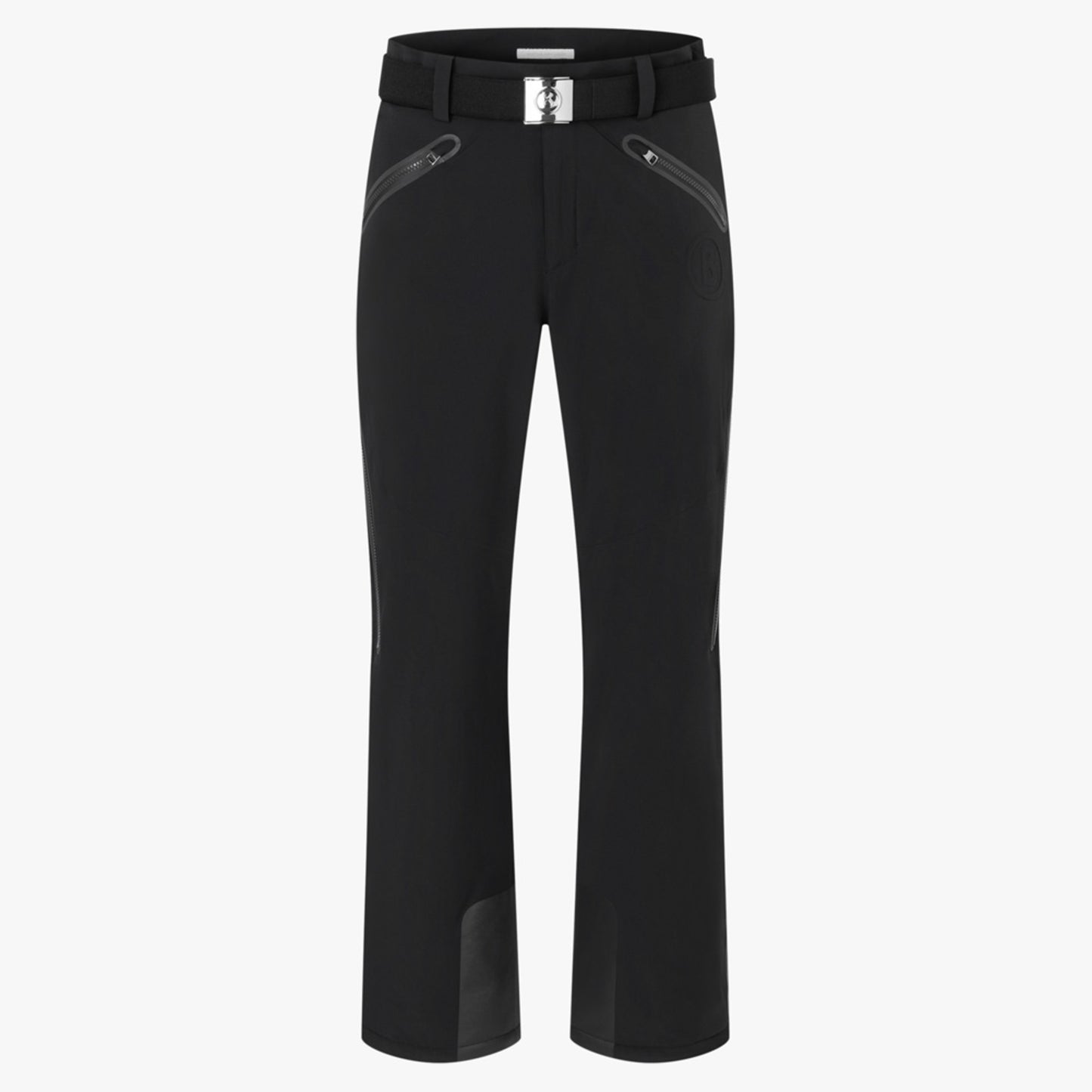 Bogner Tim2-T Men's Ski Pants - Black - 38