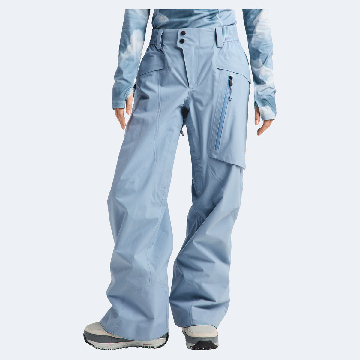 Burton AK Cyclic Gore-Tex 2L Women's Pants