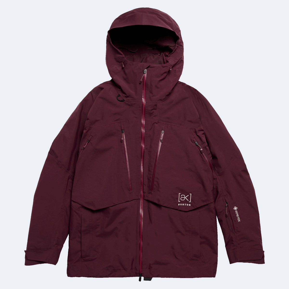 Burton AK Swash Synthetic Insulated Gore-Tex 2L Men's Jacket
