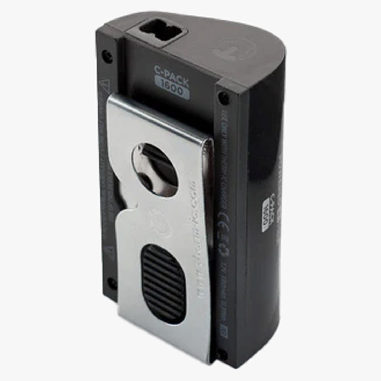 C-Pack Replacement Clip