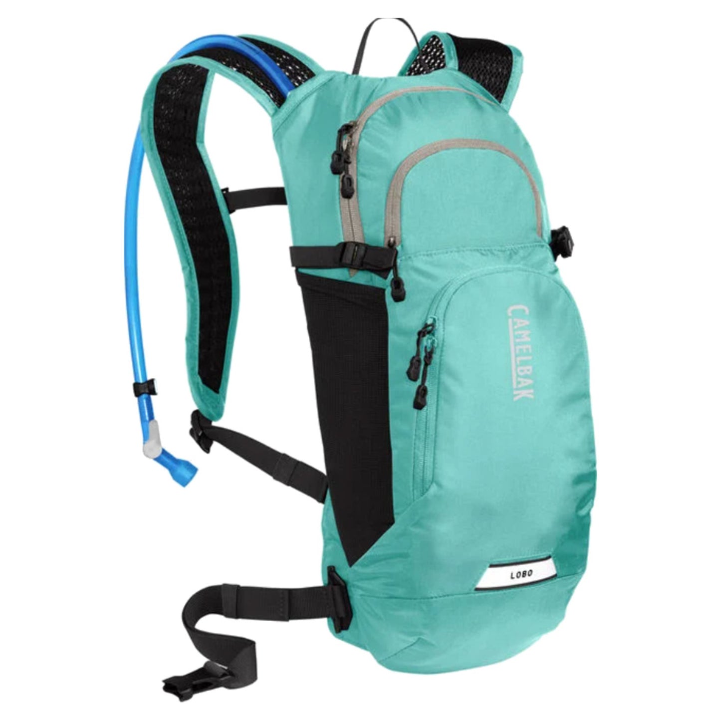 Camelbak Lobo 9 Women's 70 oz. - LATIGO TEAL
