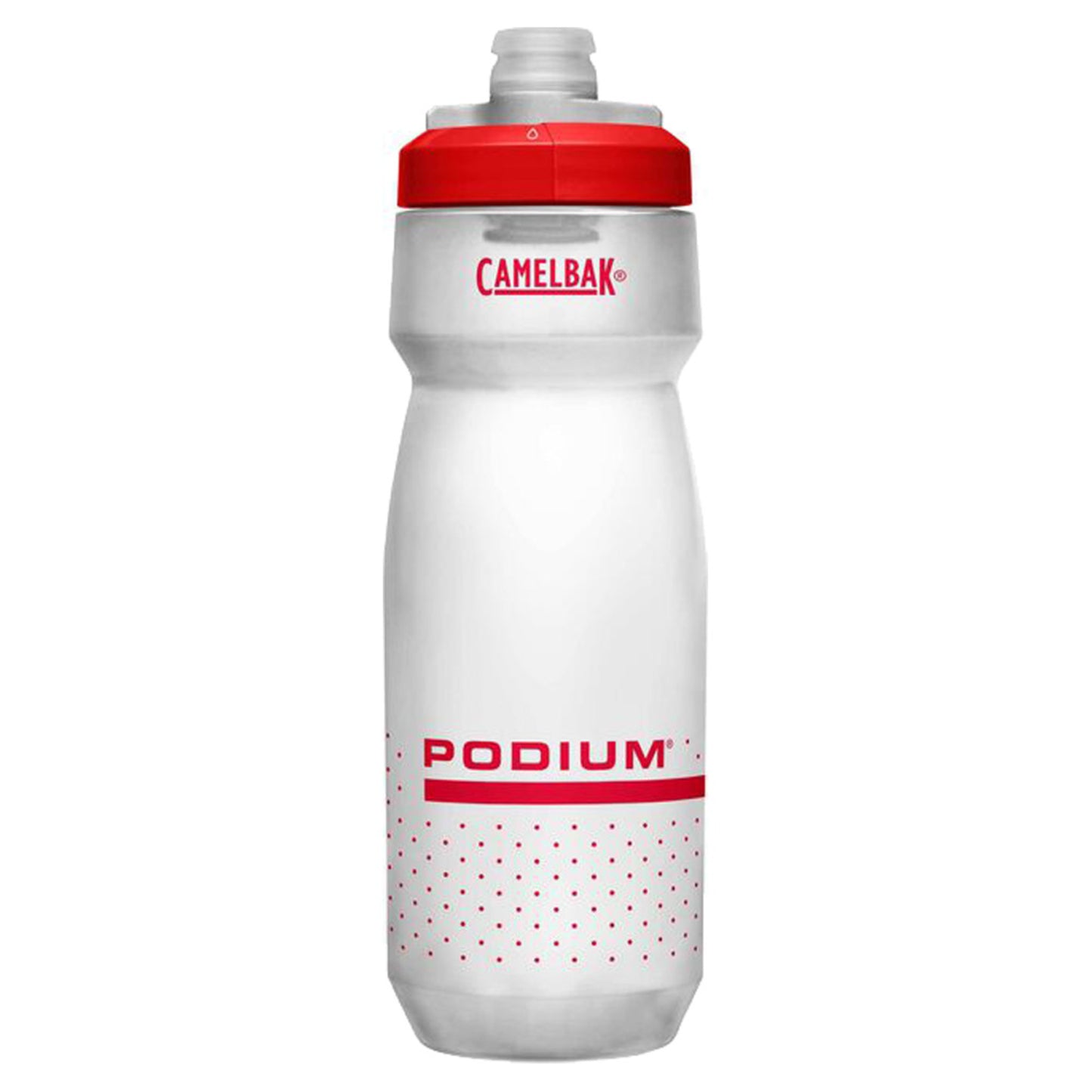 Camelbak Podium 24 oz. Water Bottle - RED