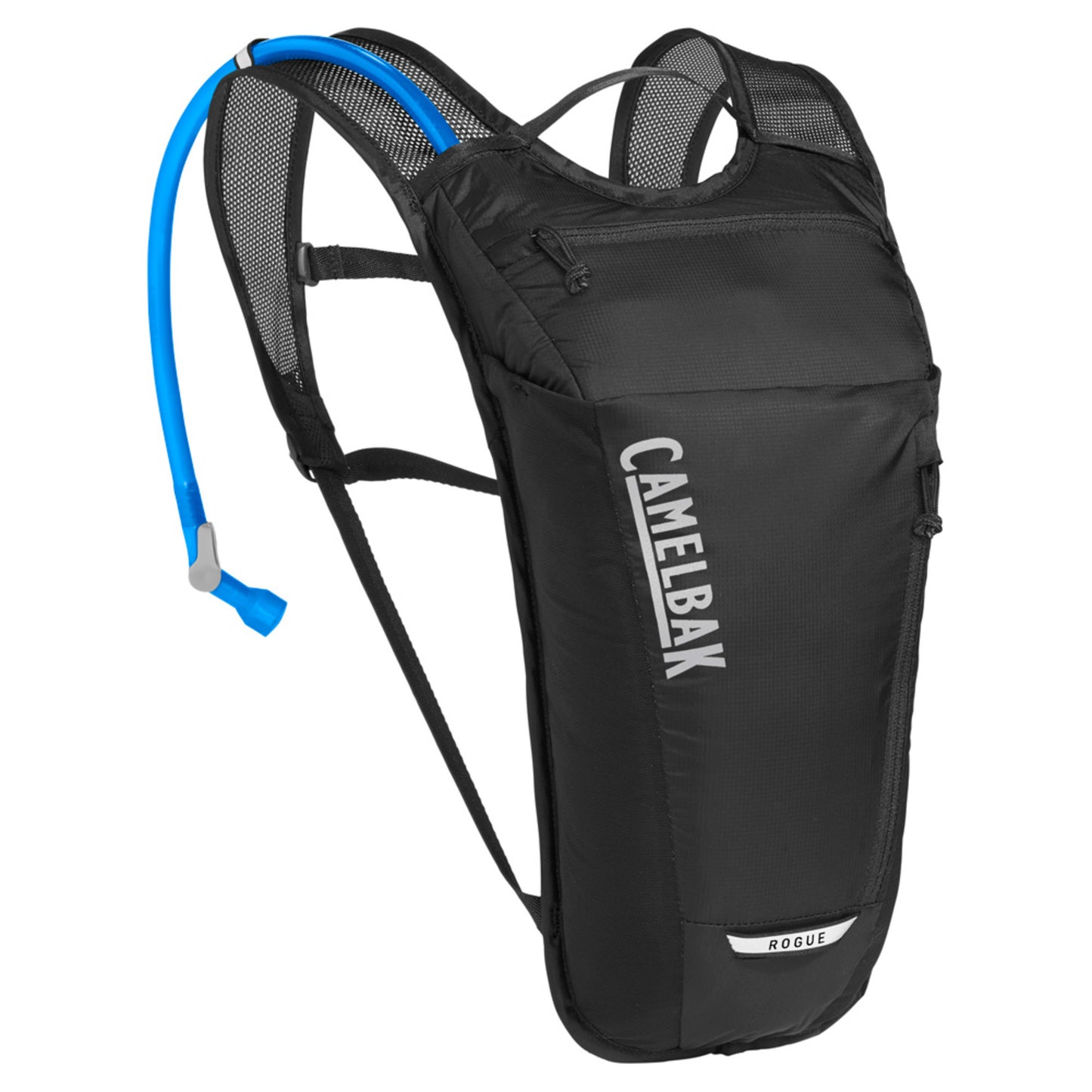 Camelbak Rogue Light Hydration Pack 70 oz - BLACK_SILVER