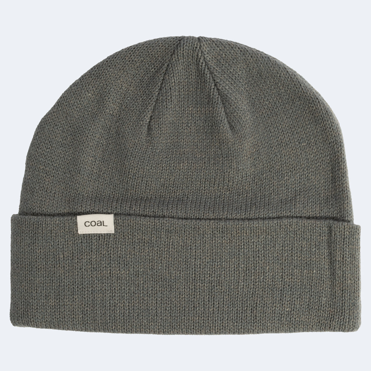 Coal FLT Beanie
