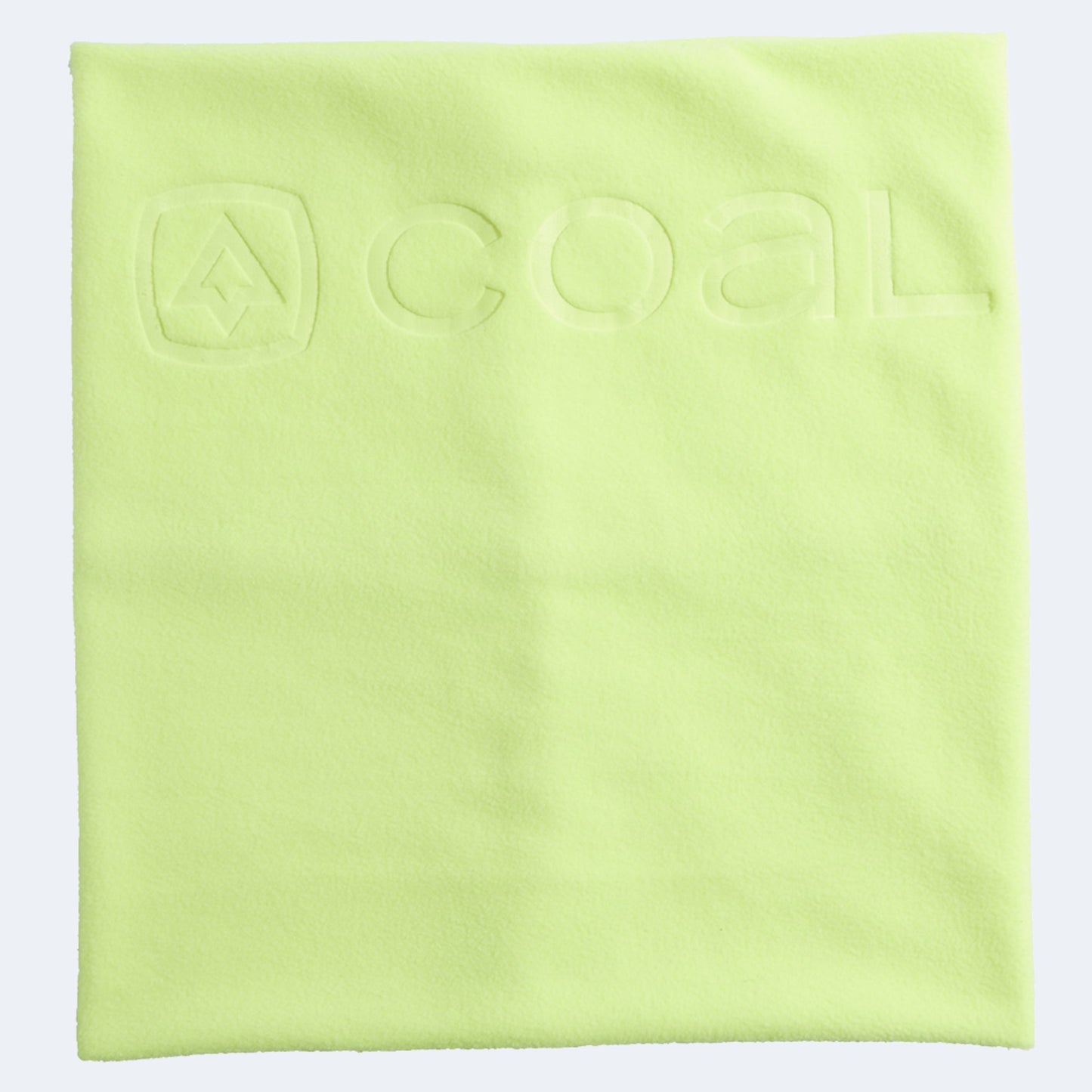 Coal MTF Neck Gaiter