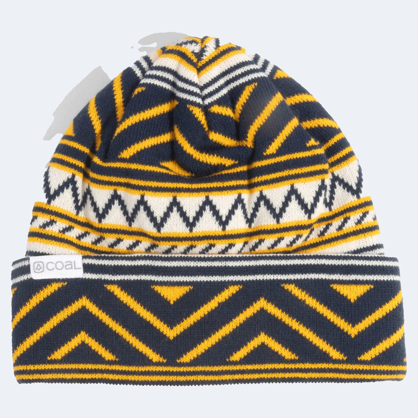 Coal Weston Beanie