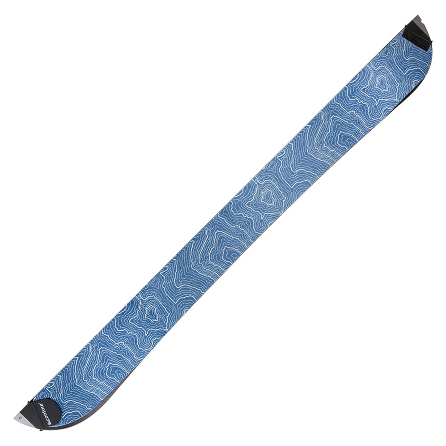 Contour Hybrid Splitboard Skin Kit