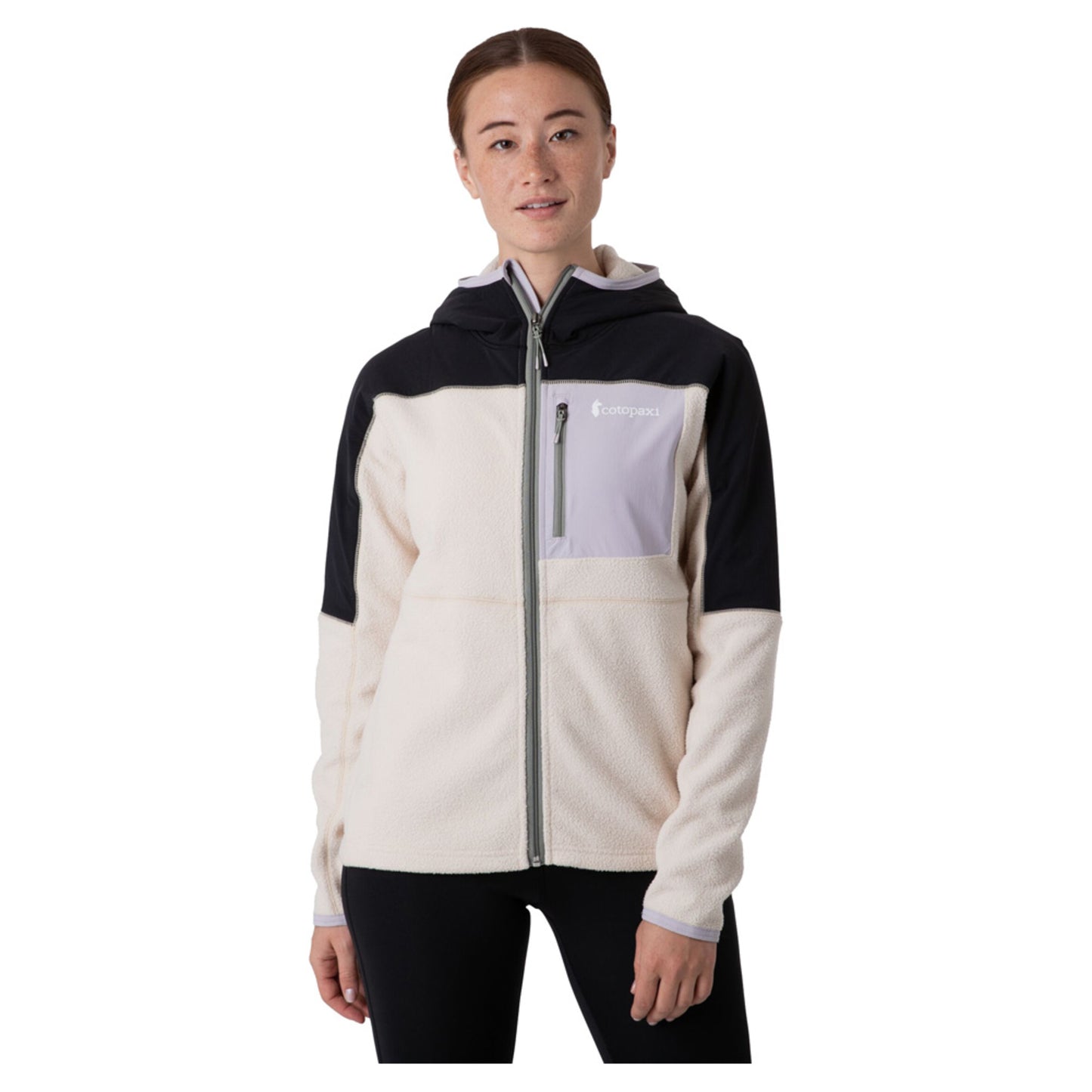 Cotopaxi Abrazo Full-Zip Fleece Women's Jacket