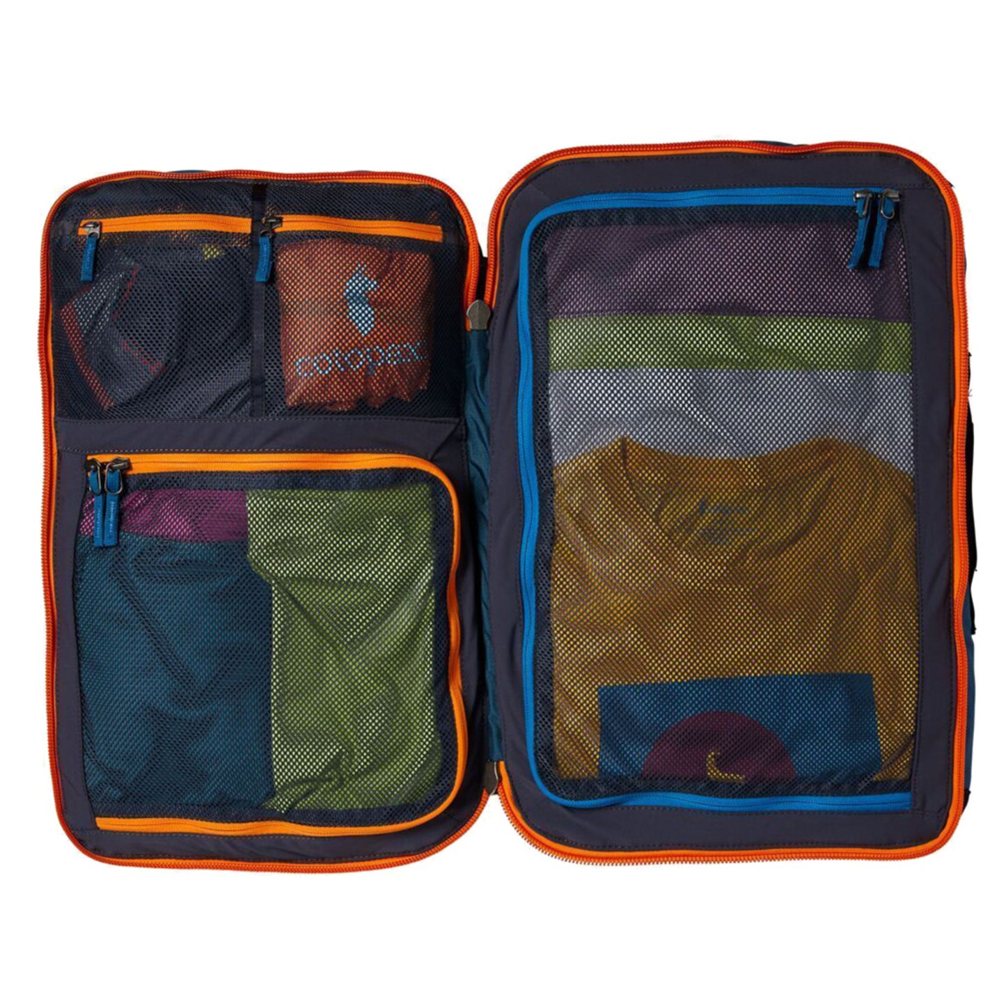 Cotopaxi Allpa 35L Travel Pack - DEL DIA