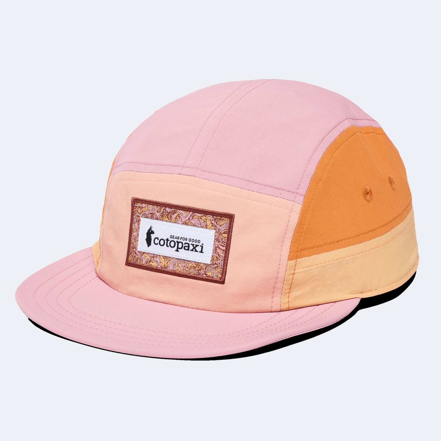 Cotopaxi Altitude Tech 5-Panel Hat