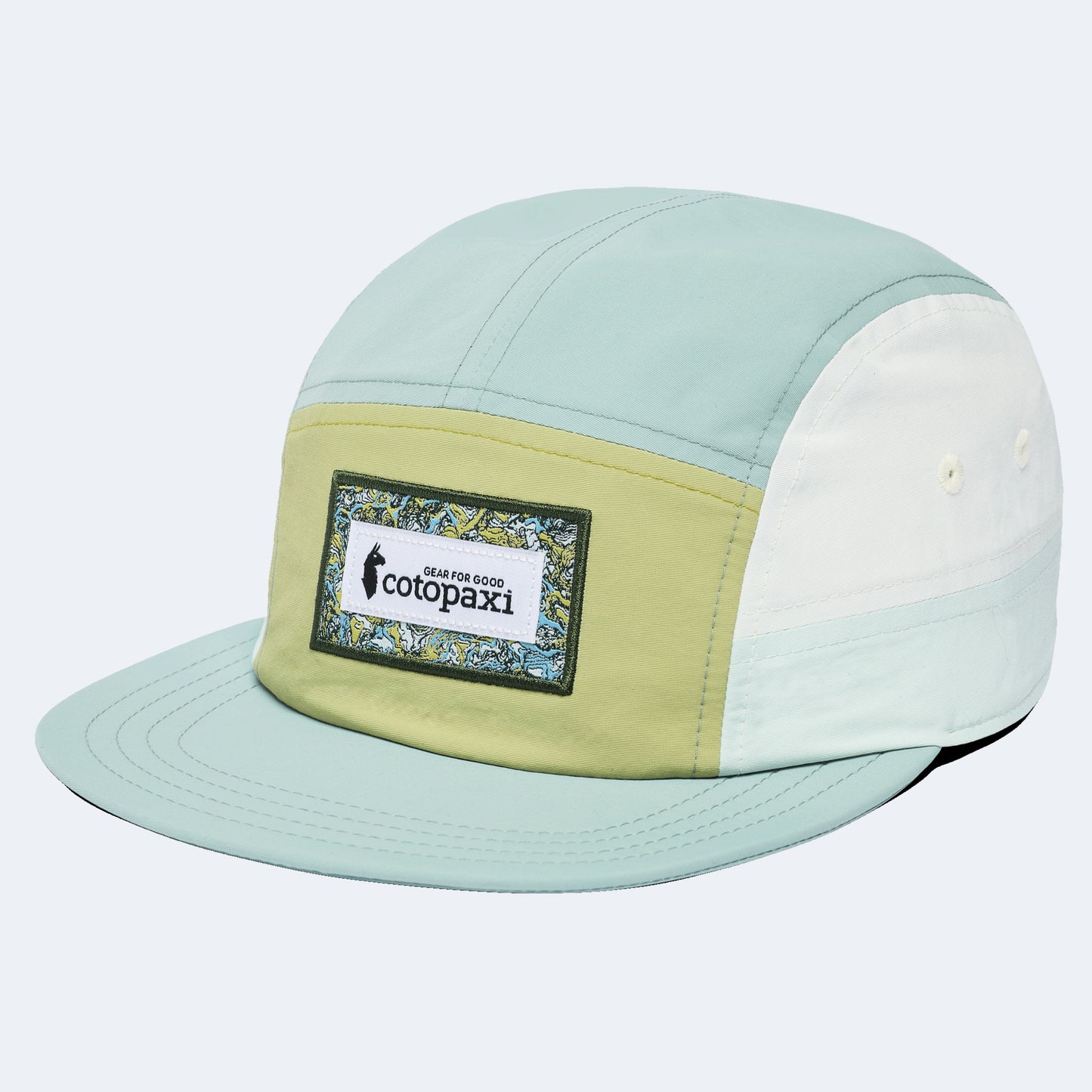 Cotopaxi Altitude Tech 5-Panel Hat