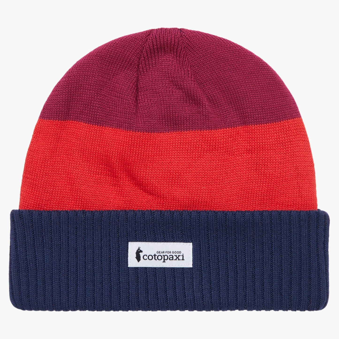 Cotopaxi Alto Beanie - Maritime Canyon