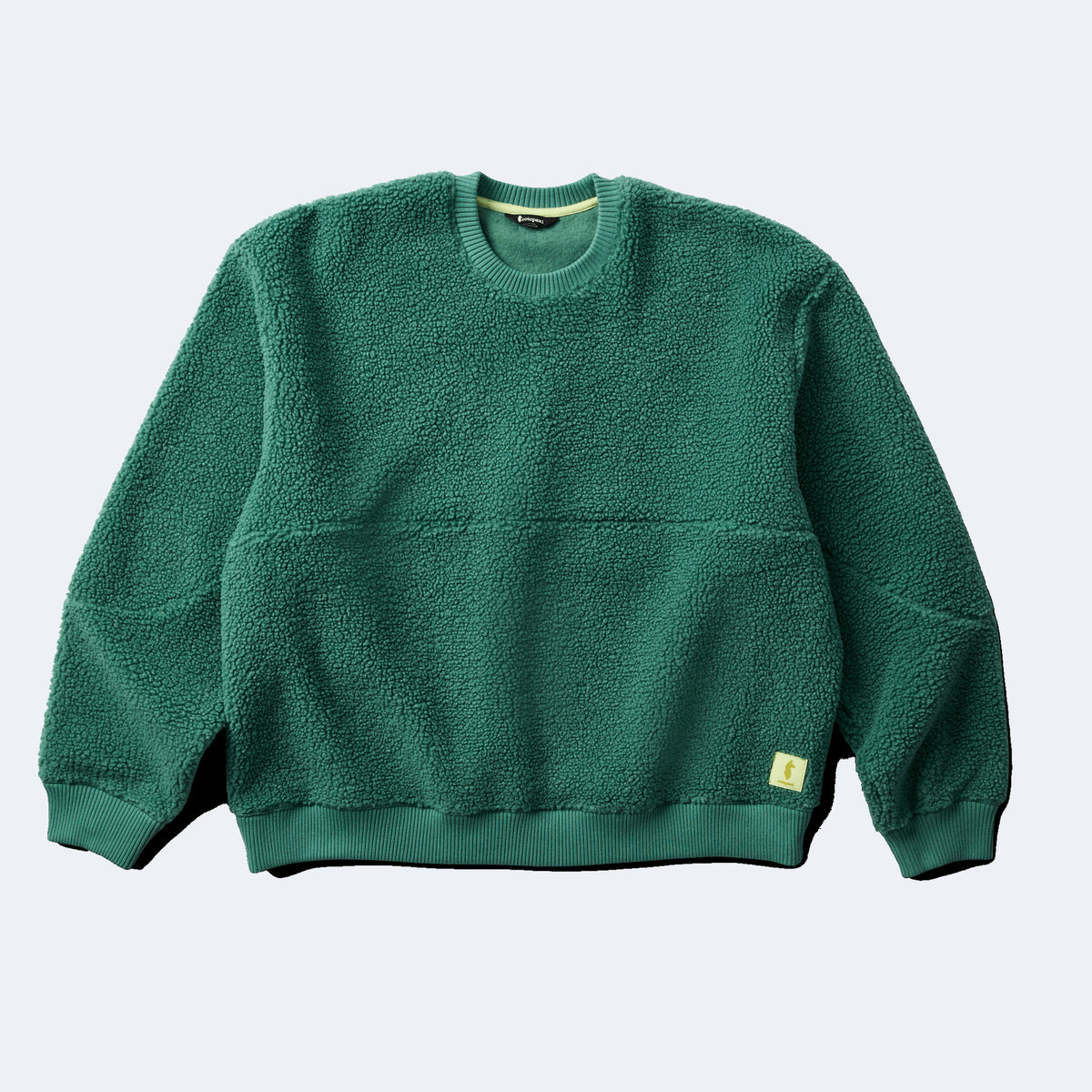Cotopaxi Amigazo Fleece Women's Crew