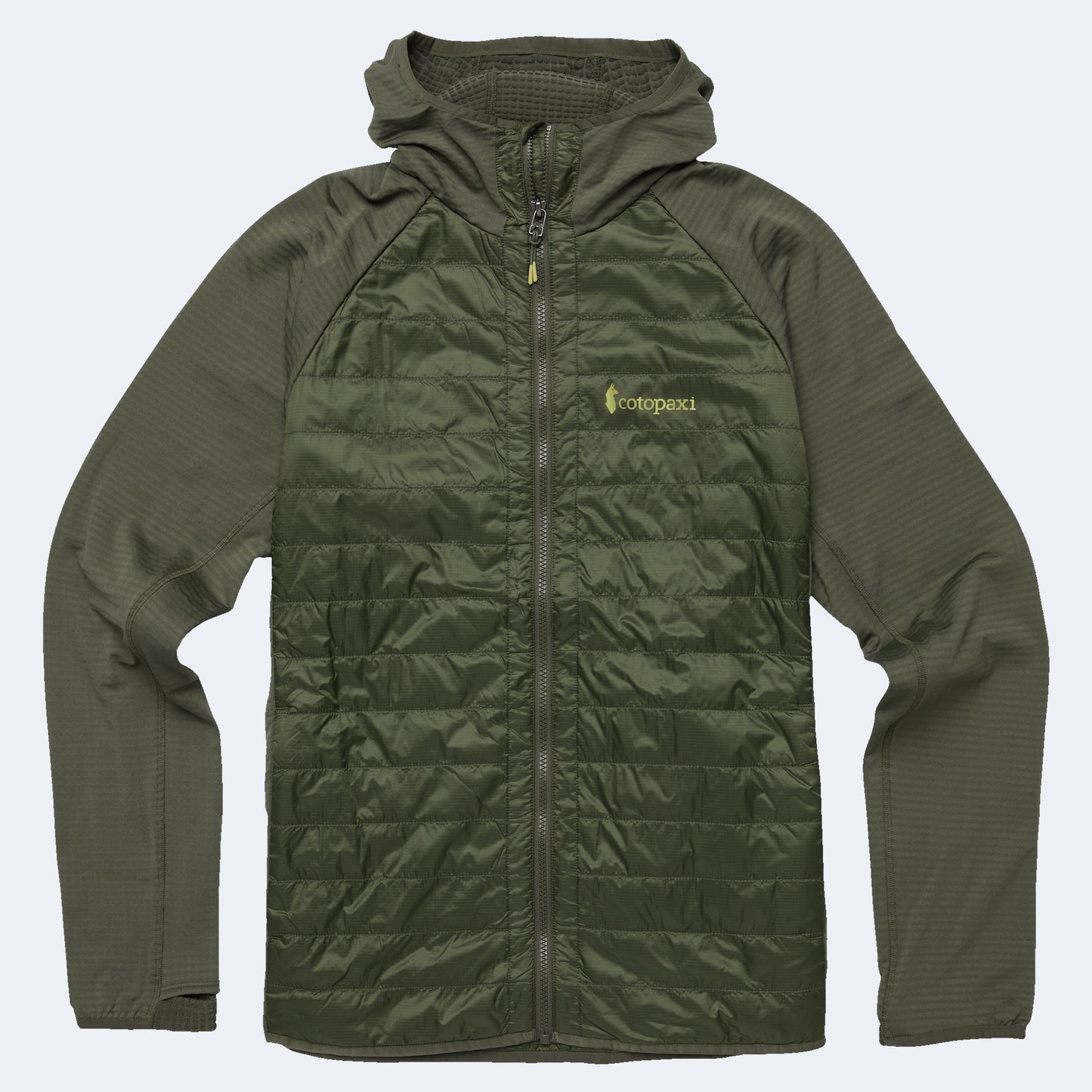Cotopaxi Capa Hybrid Insulated Men's Hooded Jacket