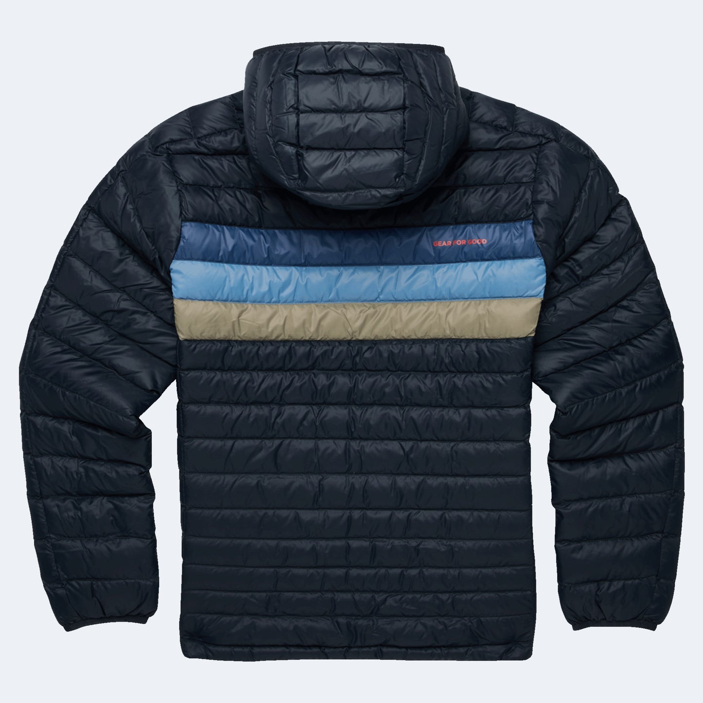 Cotopaxi Fuego Down Hooded Men's Jacket