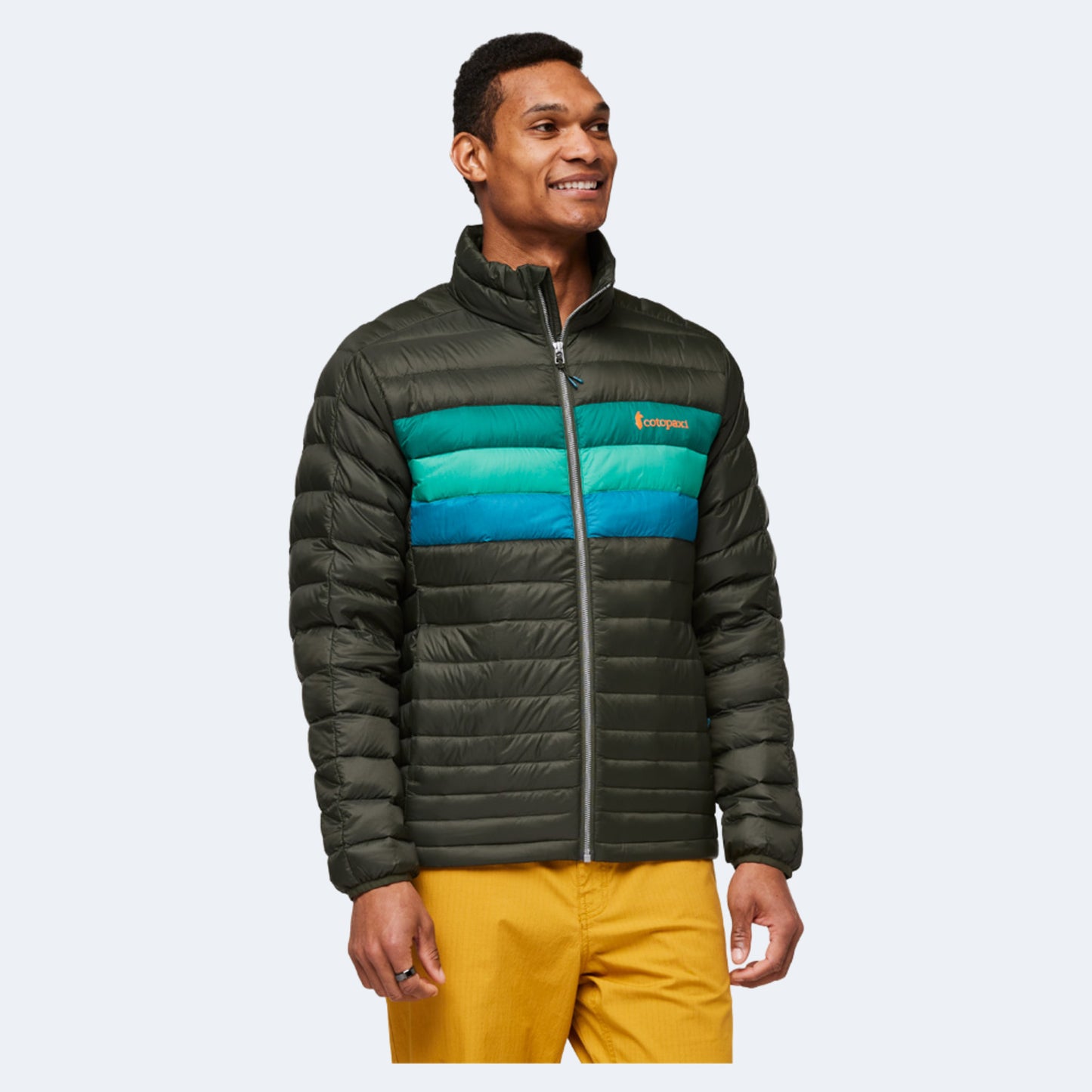 Cotopaxi Fuego Down Men's Jacket