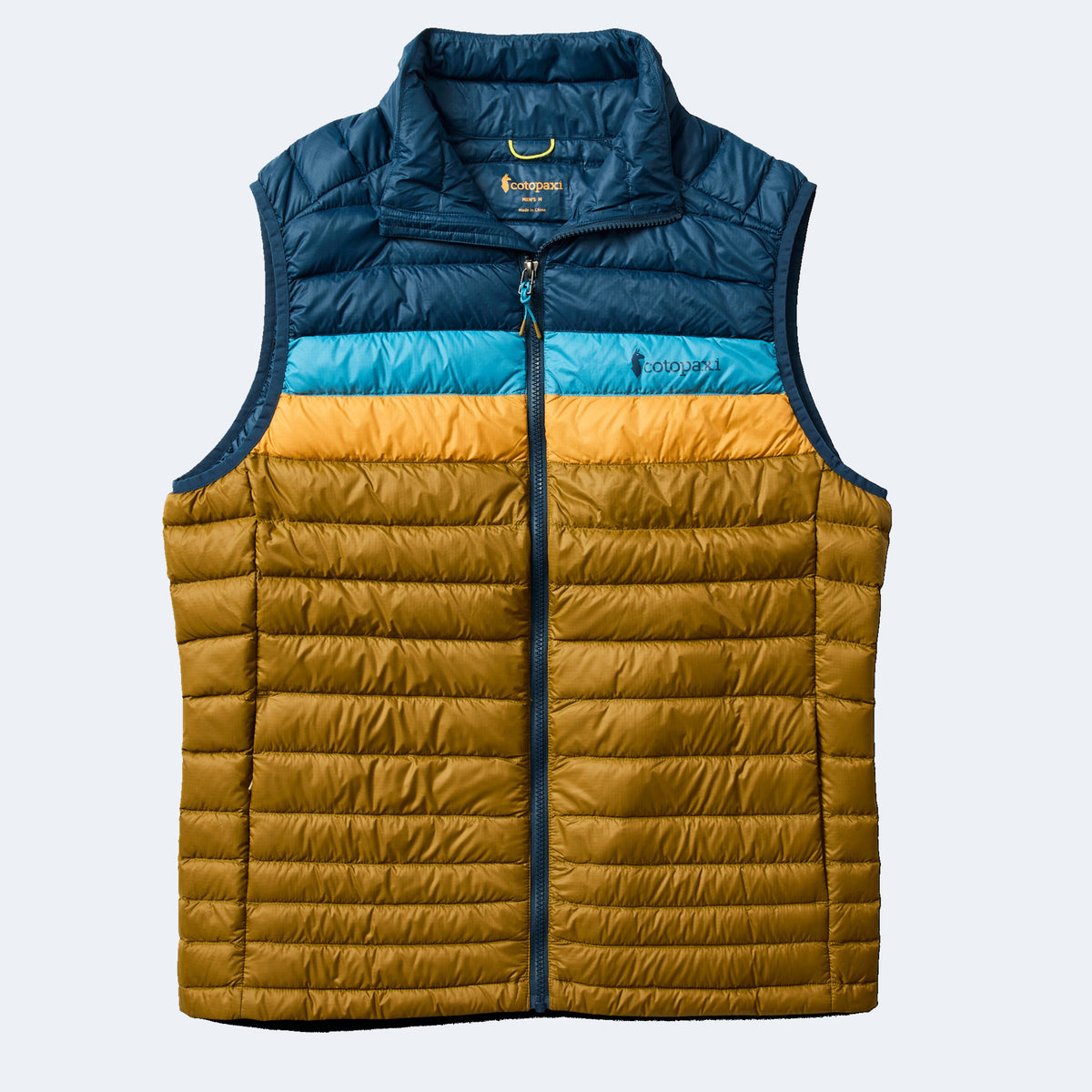 Cotopaxi Fuego Down Men's Vest
