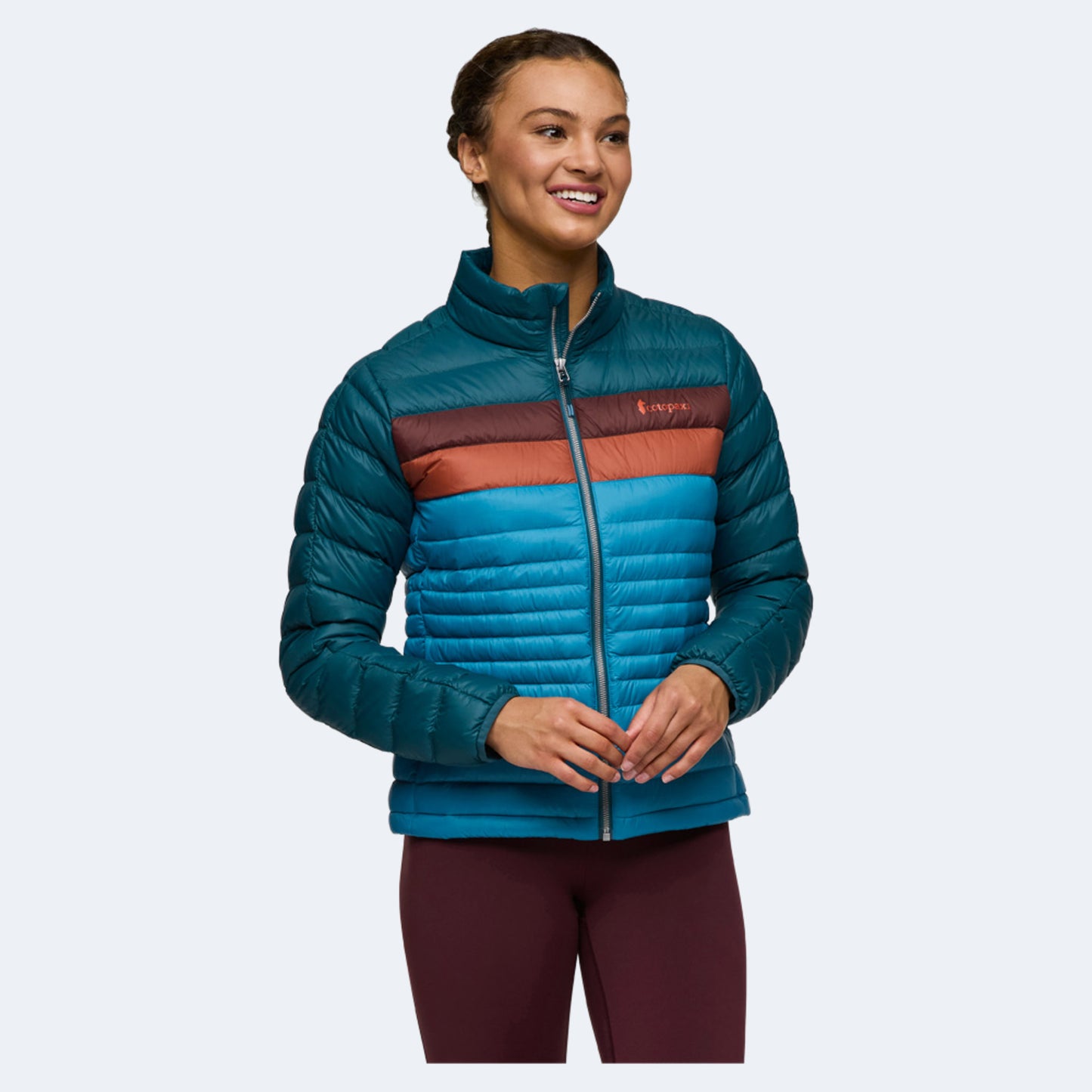 Cotopaxi Fuego Down Women's Jacket