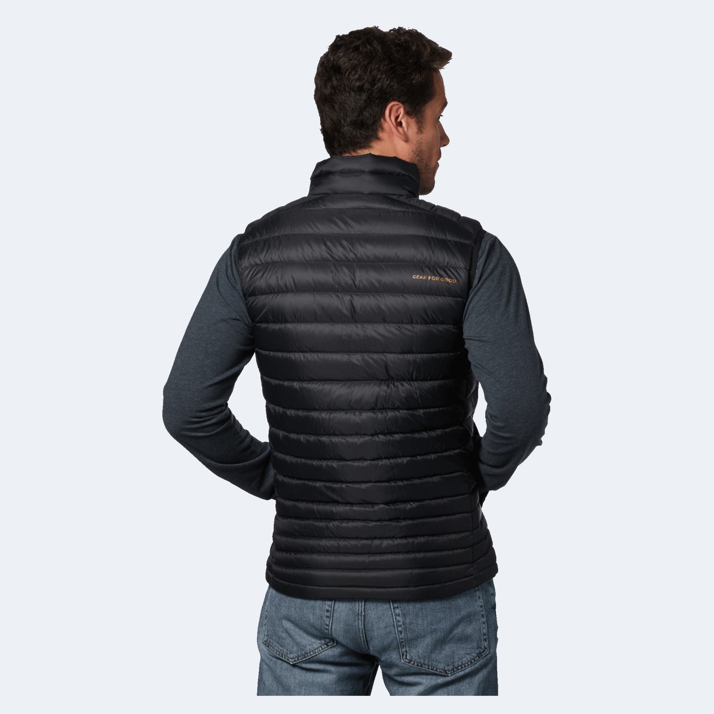 Cotopaxi Fuego Men's Down Vest