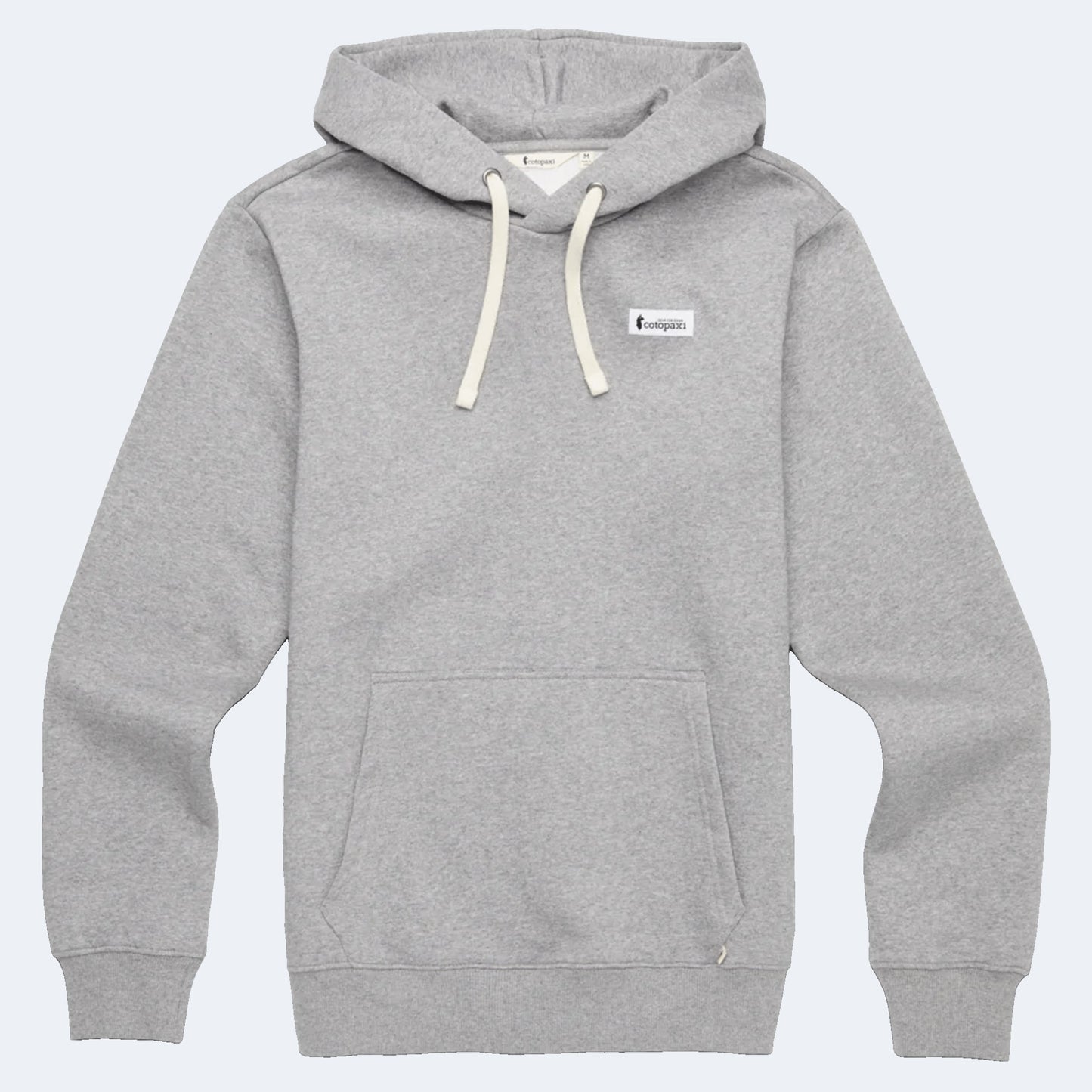Cotopaxi Llama Patch Men's Pullover Hoodie