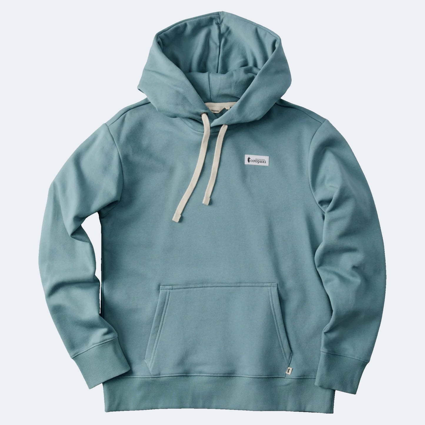 Cotopaxi Llama Patch Women's Pullover Hoodie