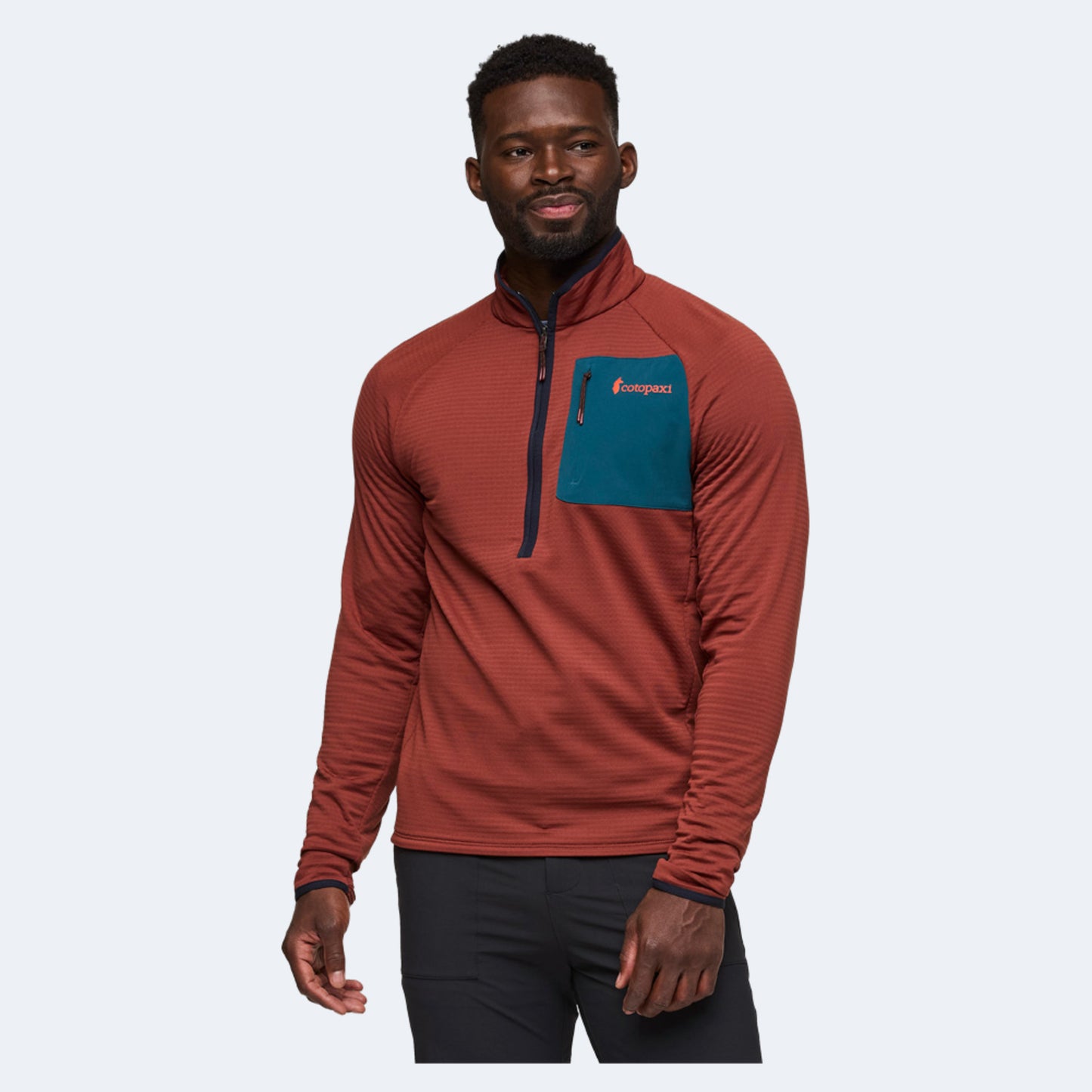 Cotopaxi Otero Fleece Half Zip Men's Pullover