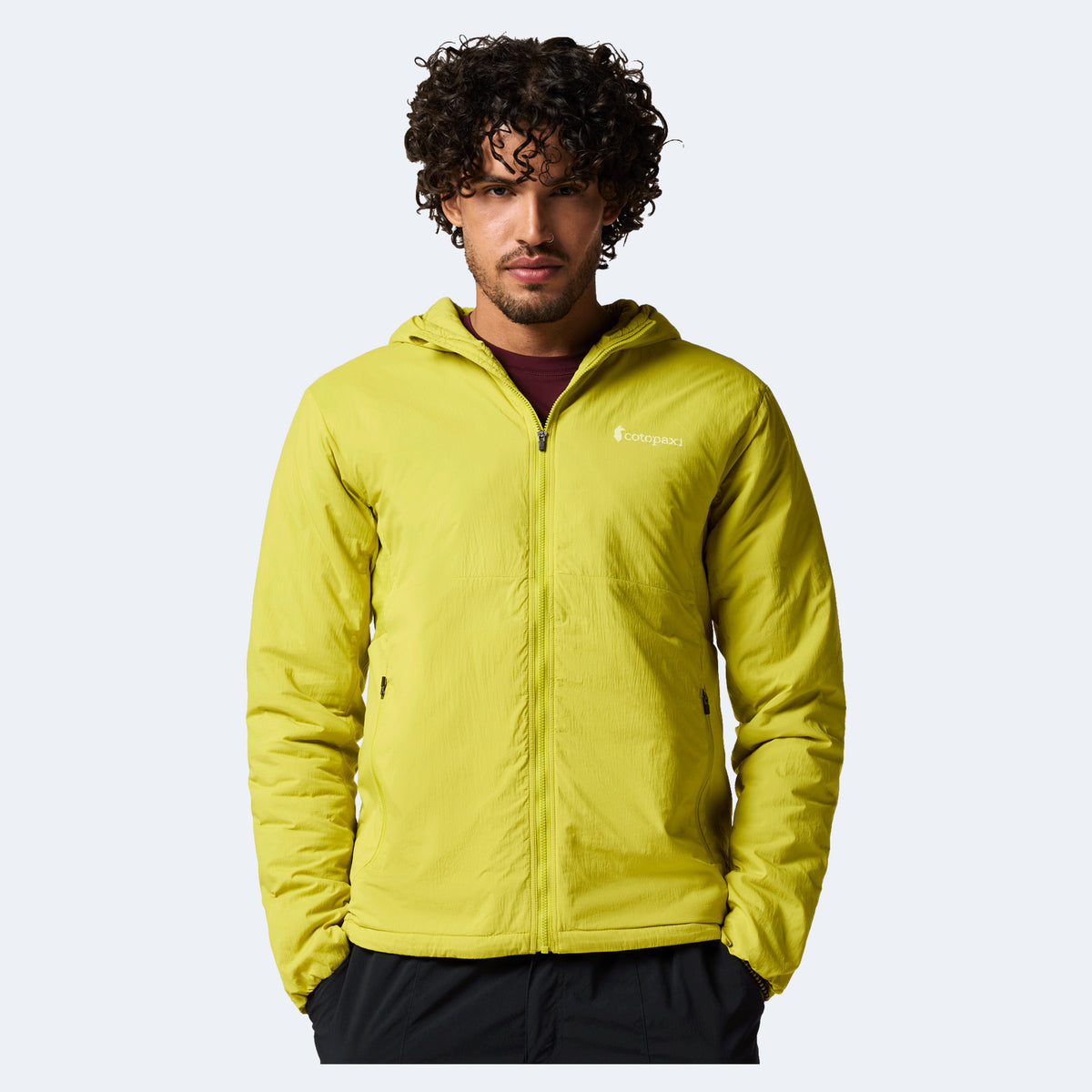 Cotopaxi Pacaya 2.0 Men's Insulated Hooded Jacket