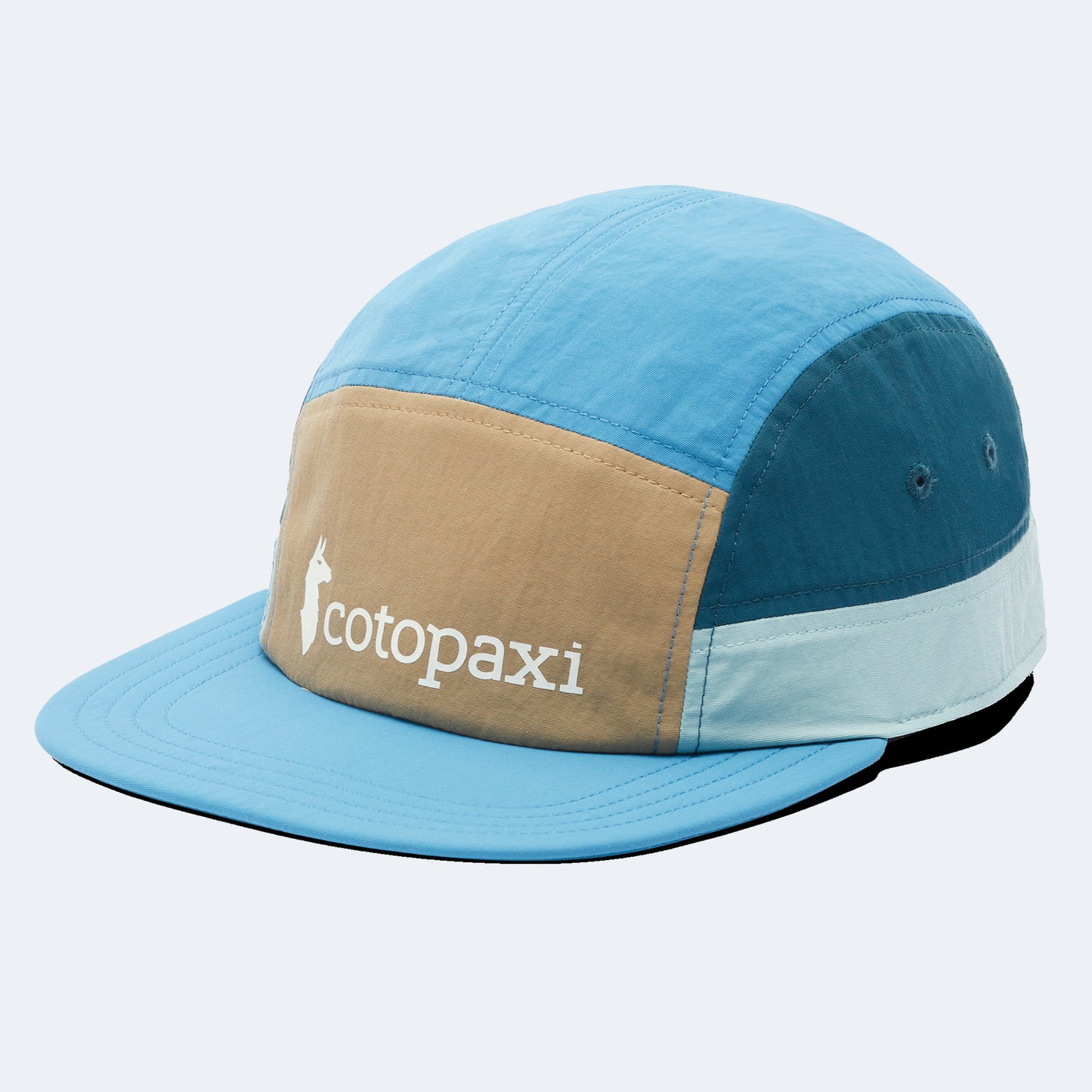 Cotopaxi Tech 5-Panel Hat