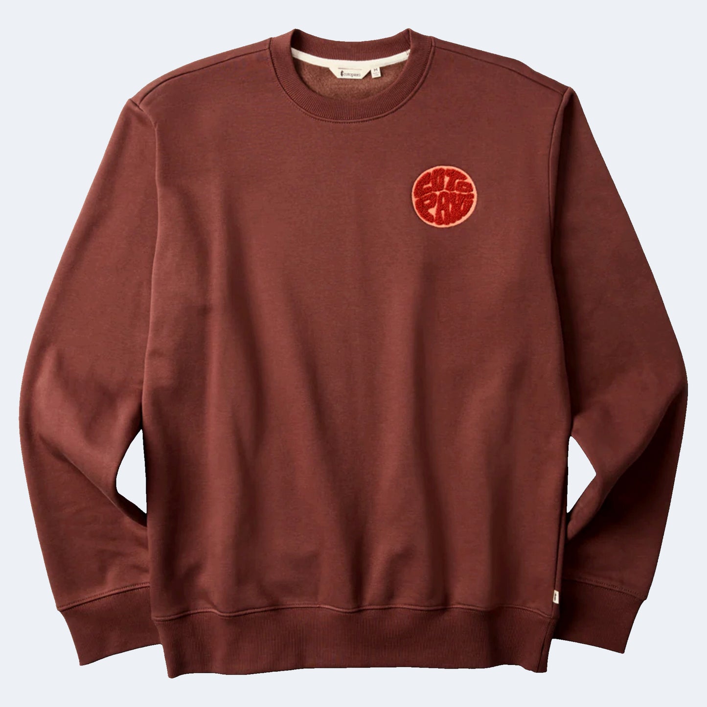 Cotopaxi Trail To Sea Men's Crew Sweatshirt
