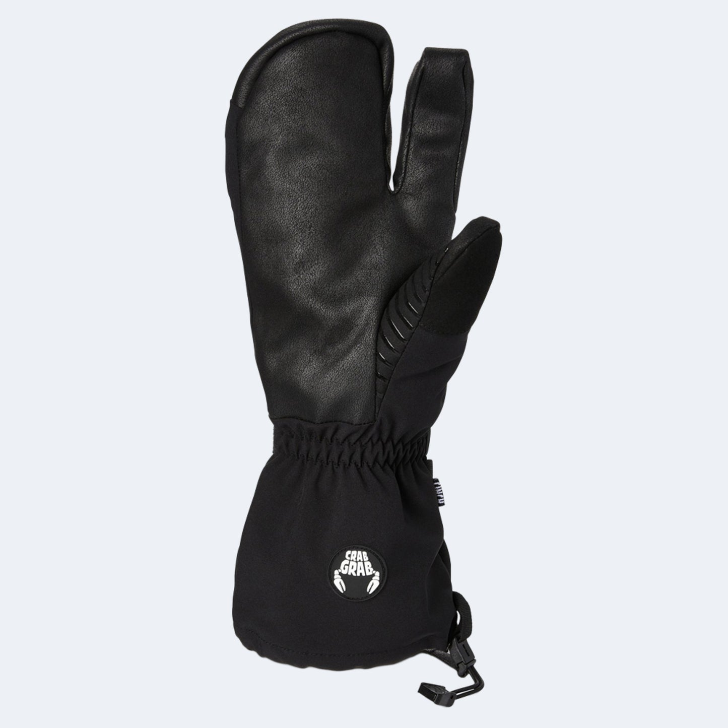 Crab Grab Cinch Trigger Men's Mitt
