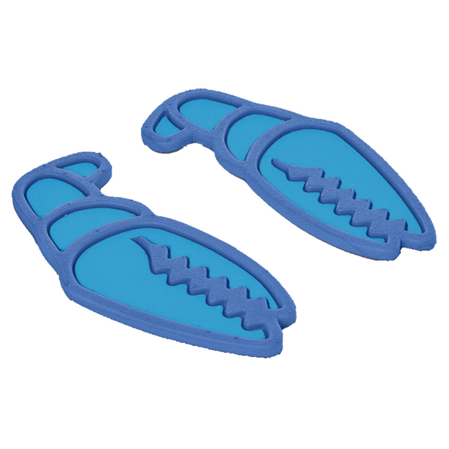 Crab Grab Mega Claw - DOUBLE BLUE