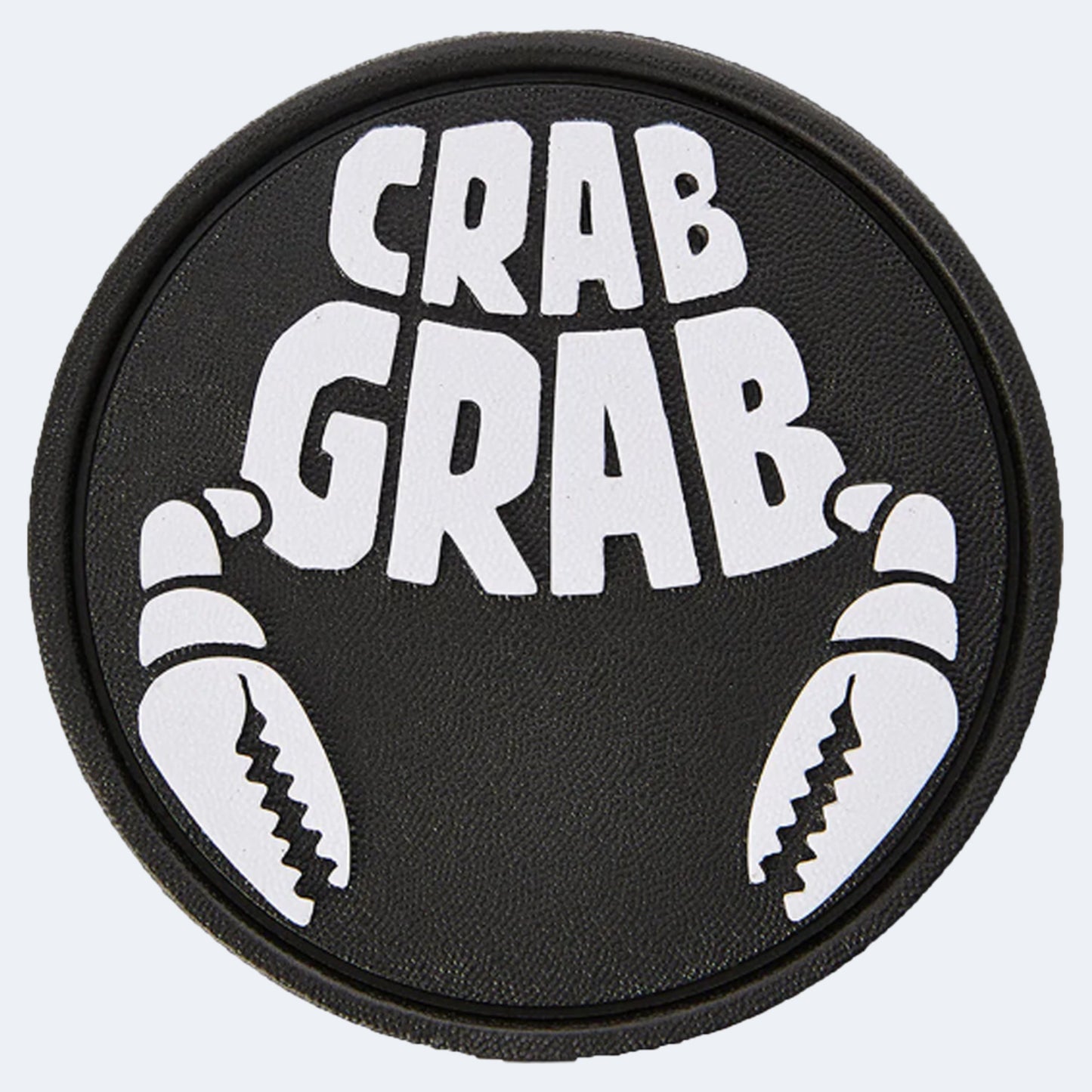 Crab Grab The Logo Traction Stickers