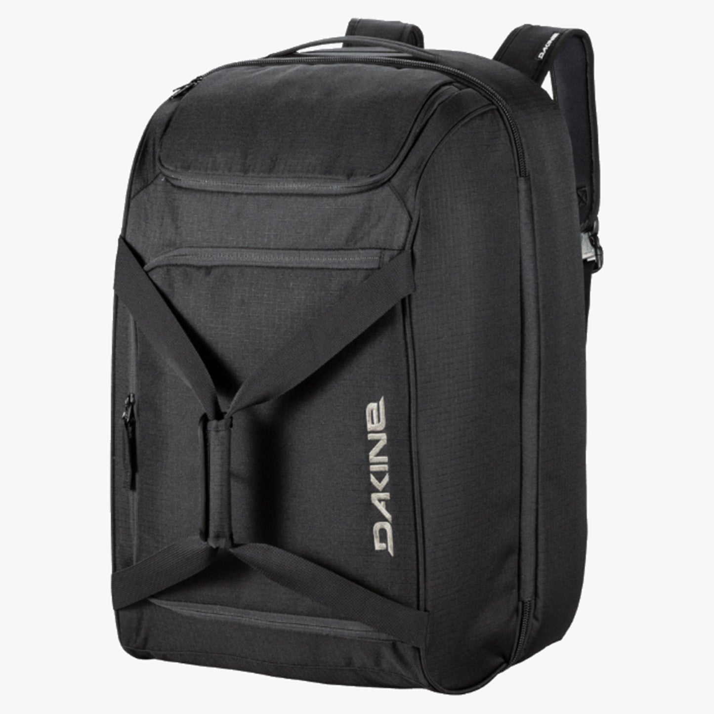 Dakine Boot Locker DLX 70L - Black