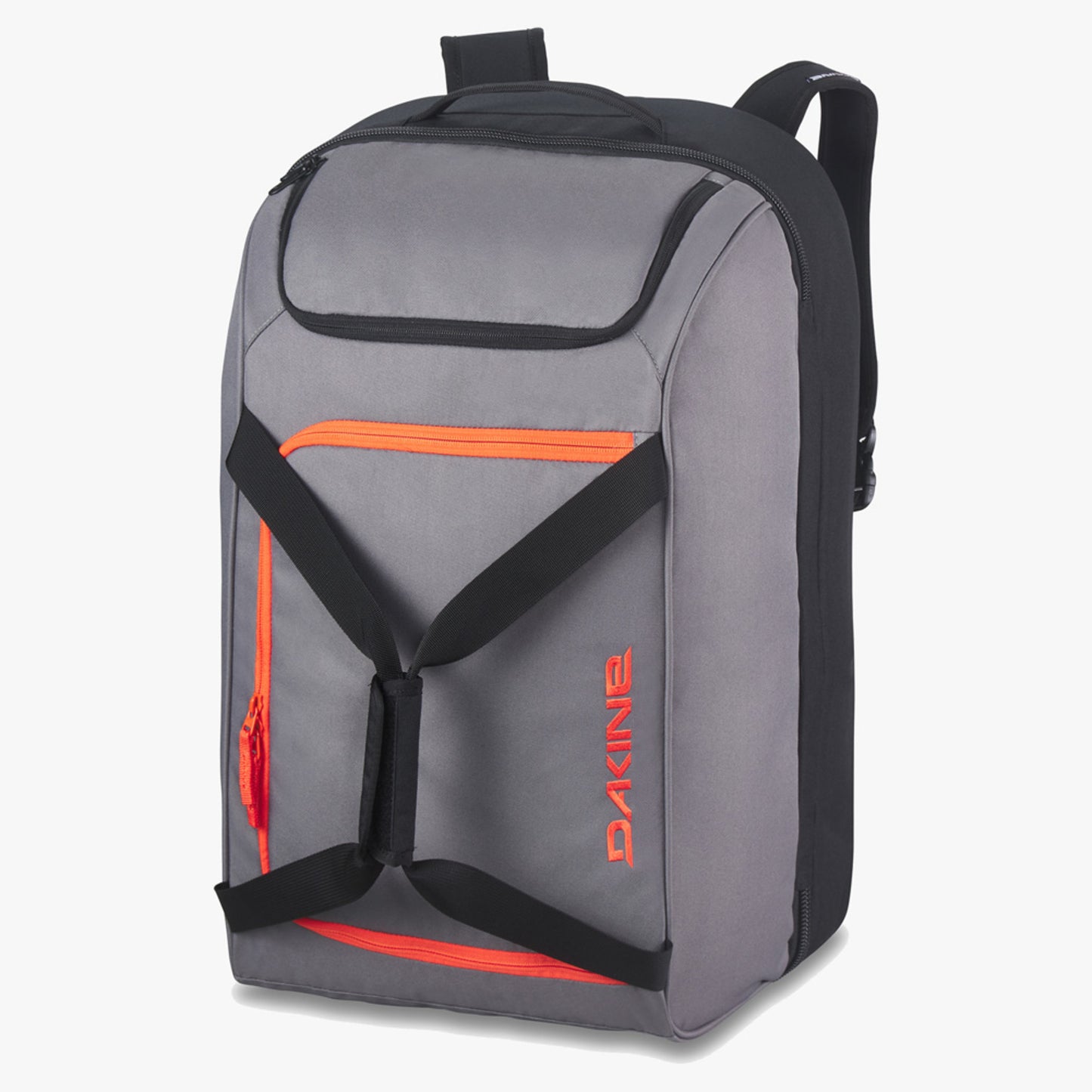 Dakine Boot Locker DLX 70L - Steel Grey