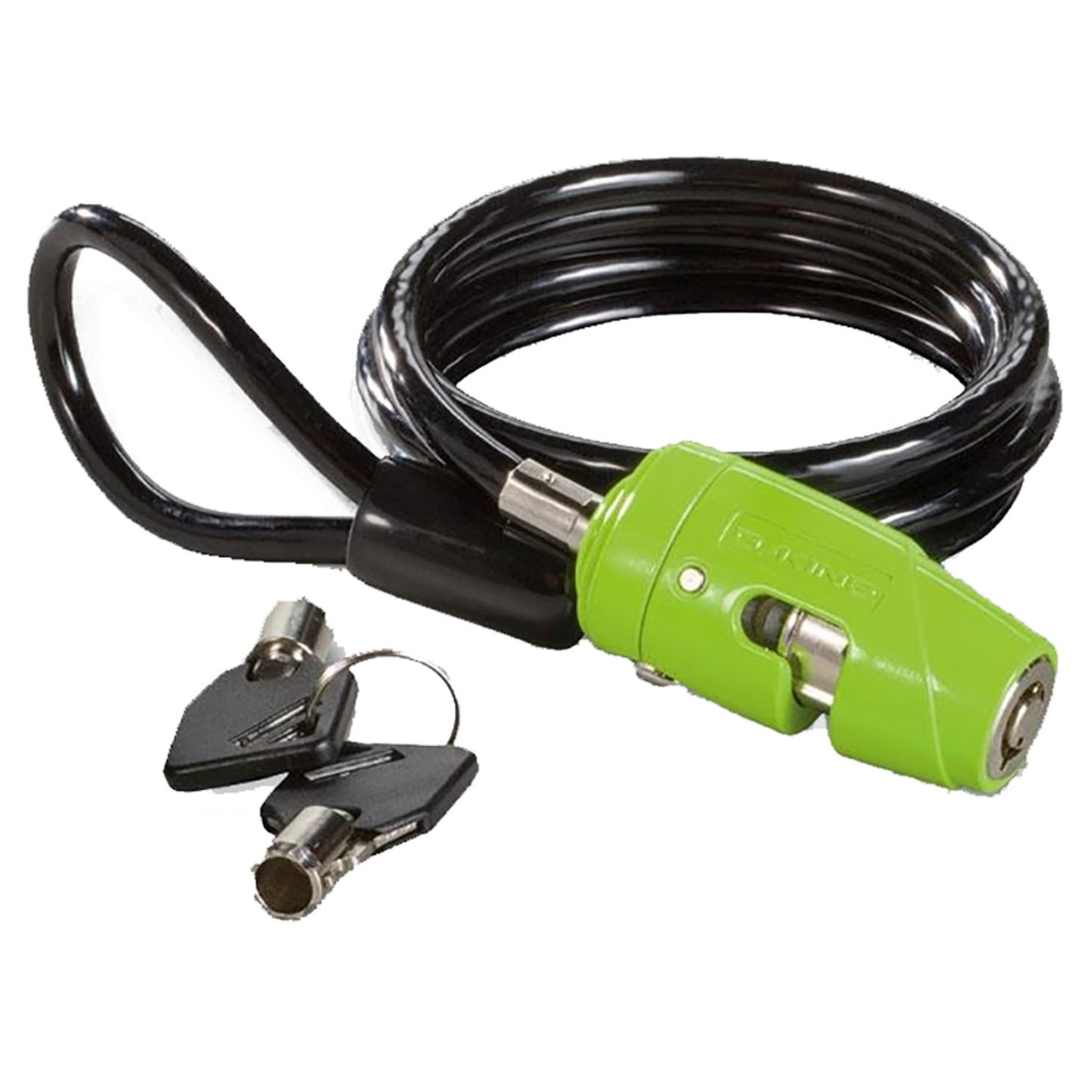 Dakine Cam Lock - GREEN